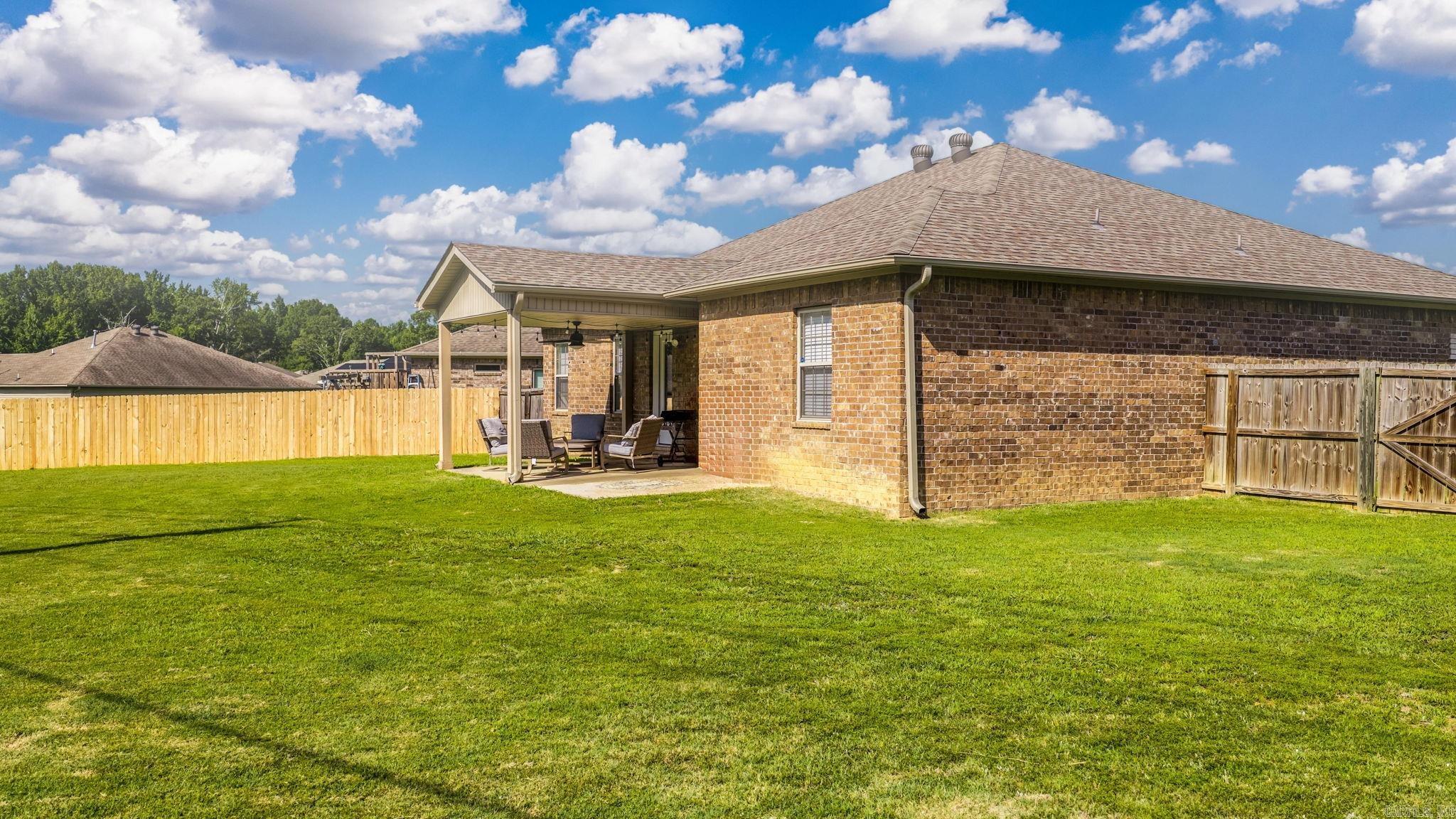 85 Smarty Jones Circle Property Photo 32