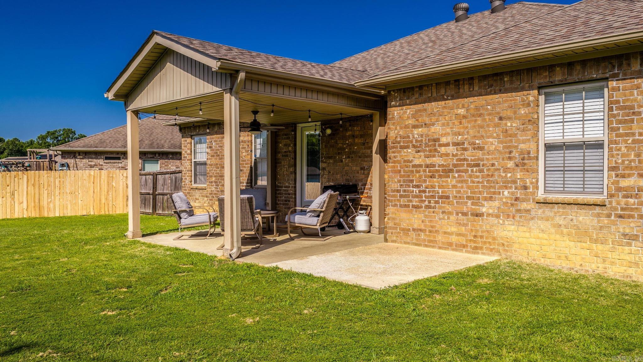 85 Smarty Jones Circle Property Photo 33