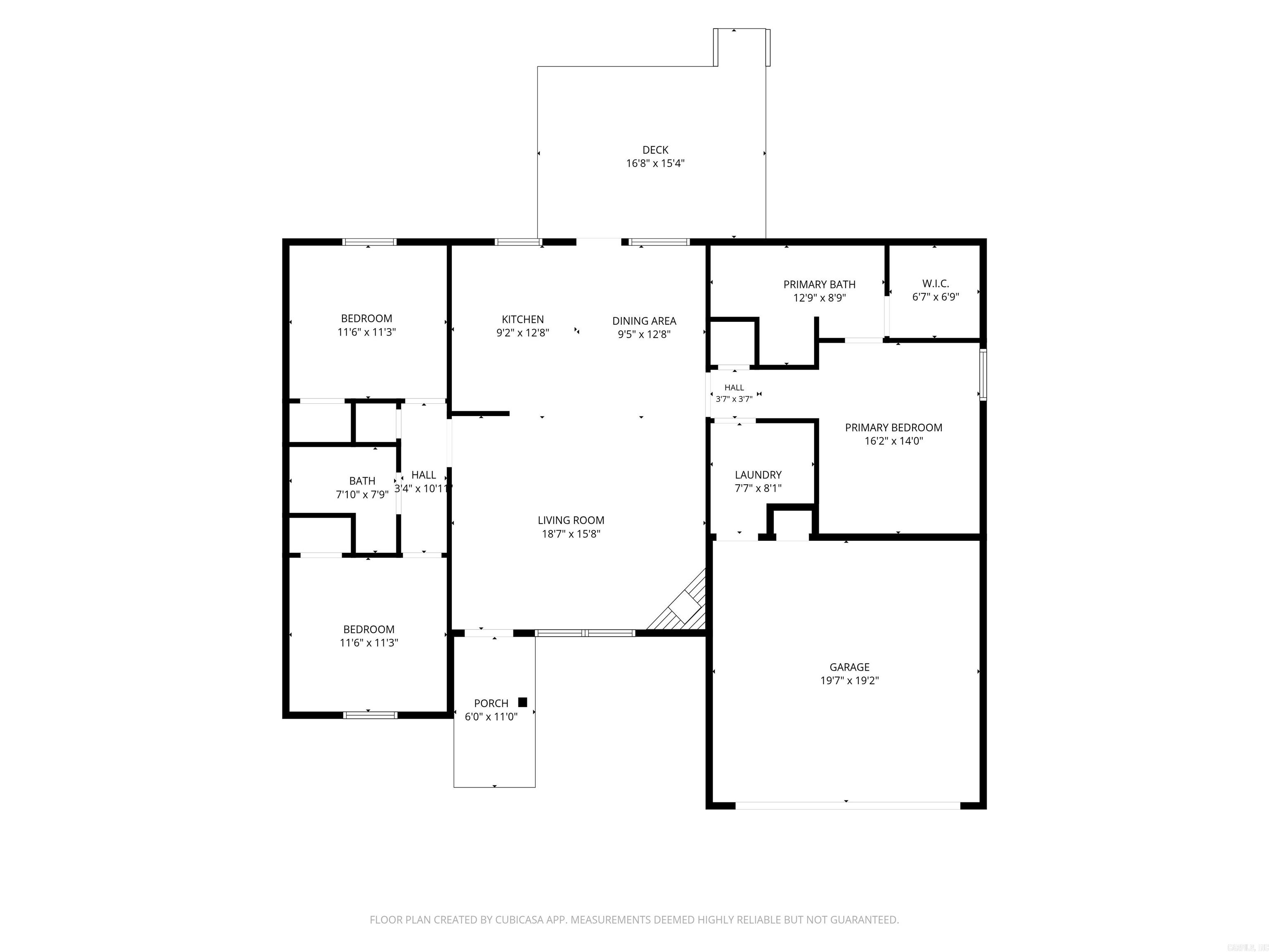 913 Mesquite Trail Property Photo 36