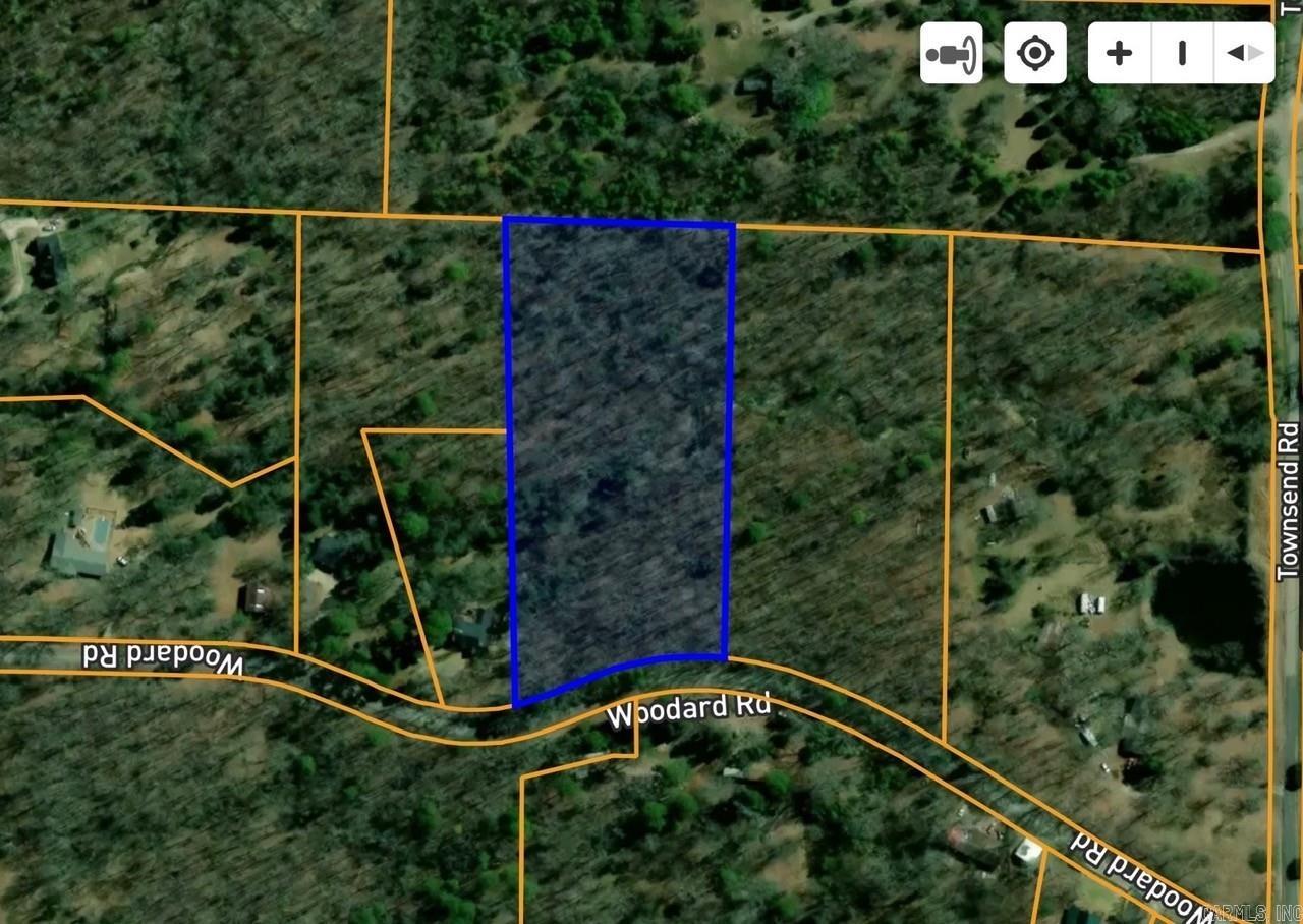 Woodard Road Property Photo 1