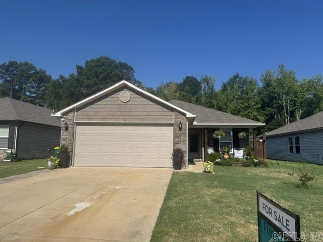 36 Big Bend Drive Property Photo 1
