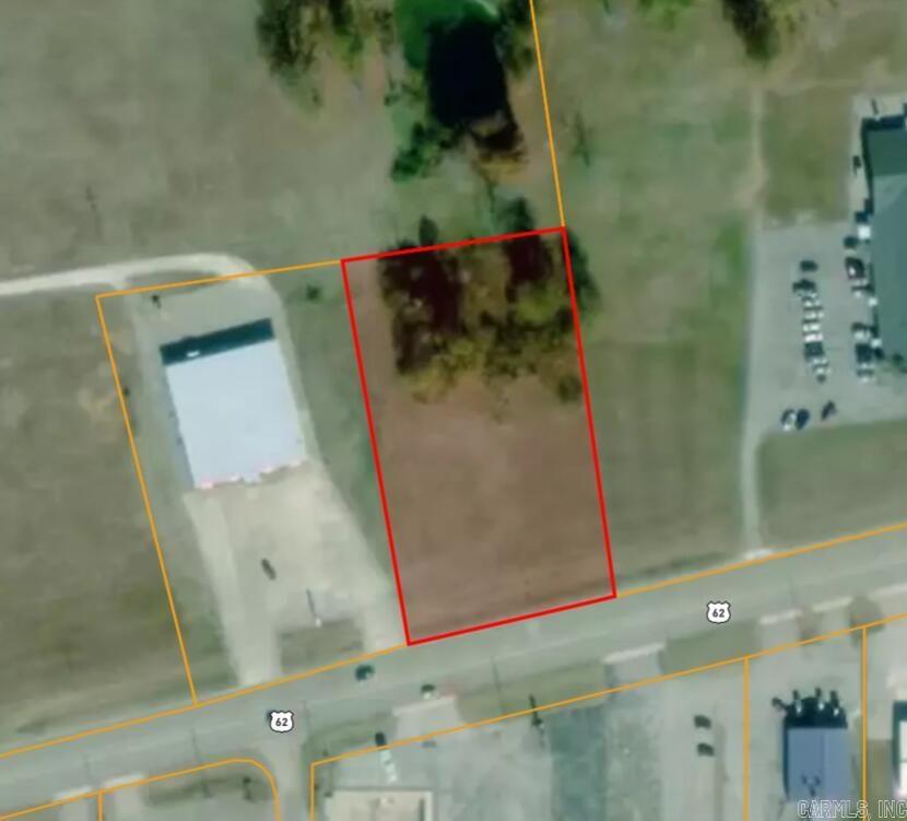 Us Highway 62/412 Property Photo 3