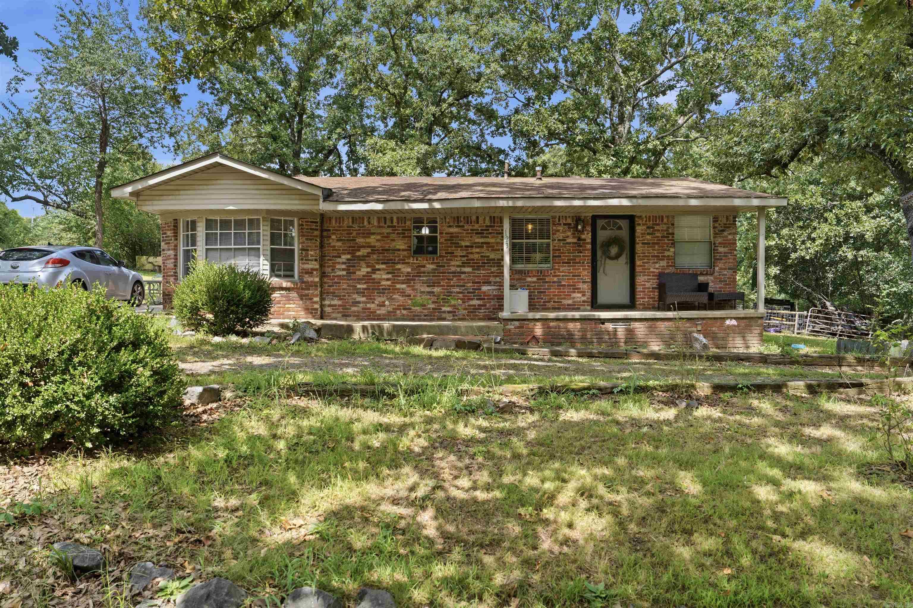 123 Eubanks Rd Property Photo 1