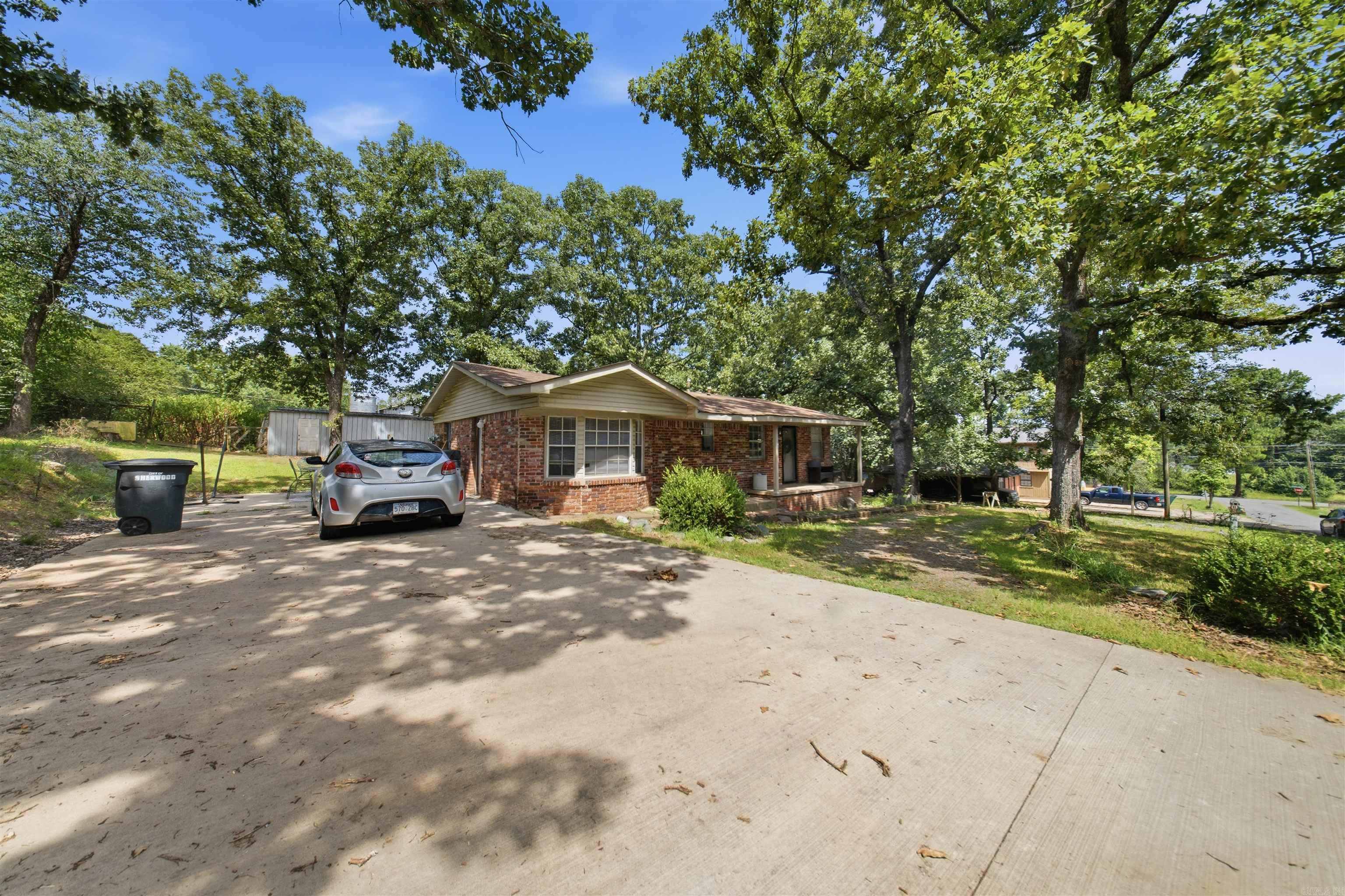 123 Eubanks Rd Property Photo 17