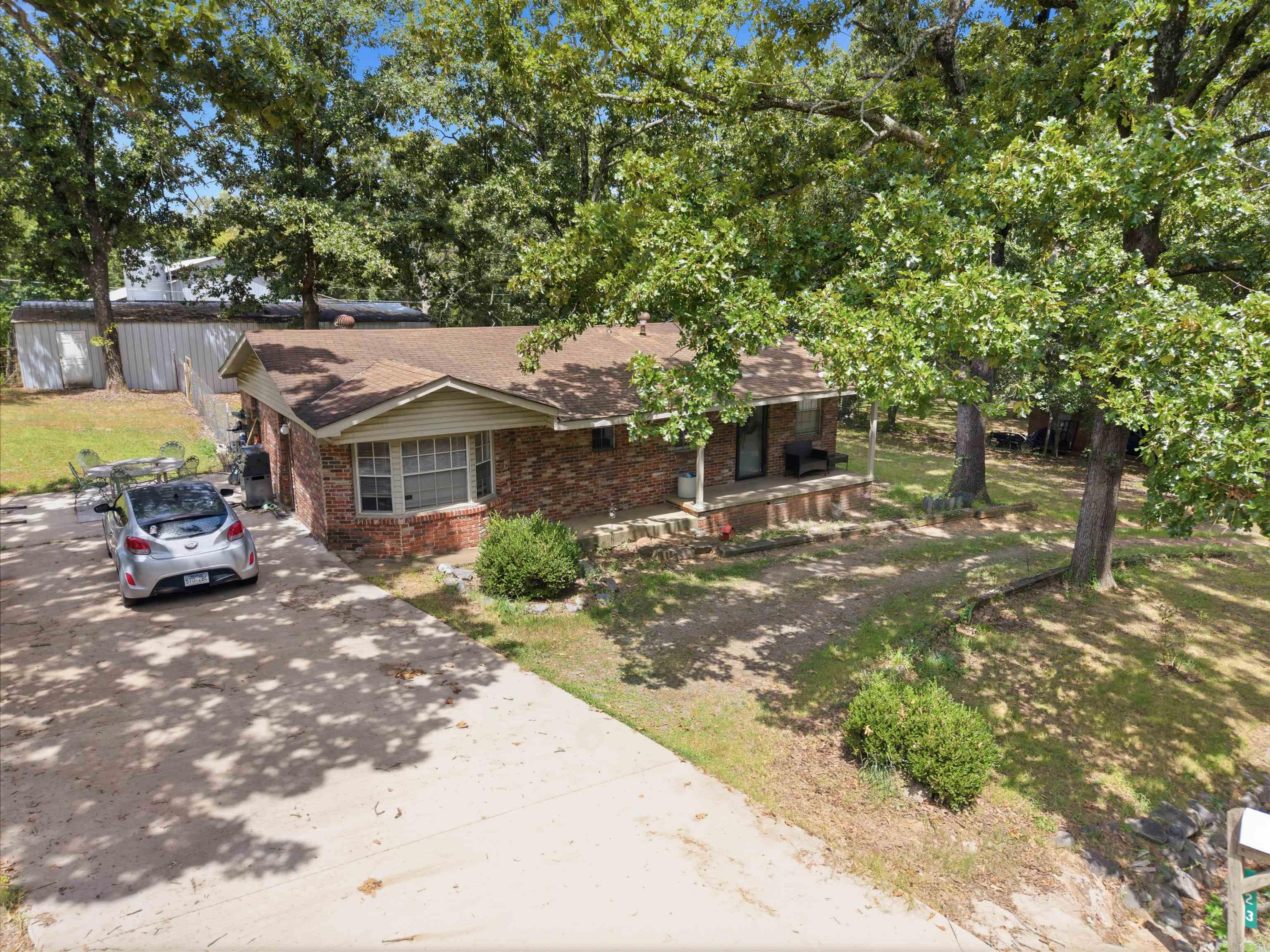 123 Eubanks Rd Property Photo 20