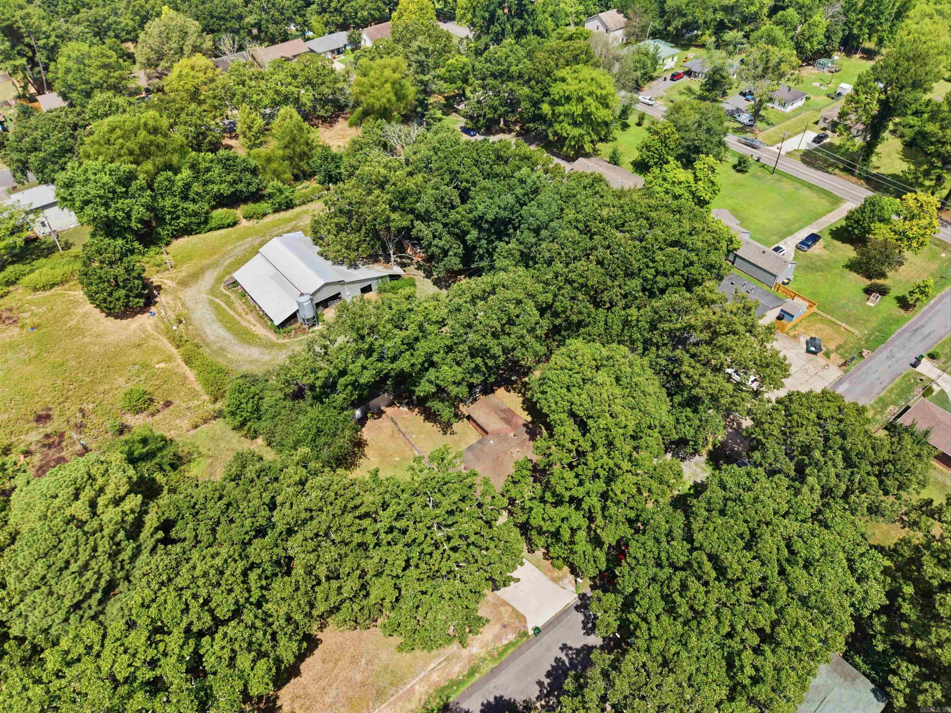 123 Eubanks Rd Property Photo 21