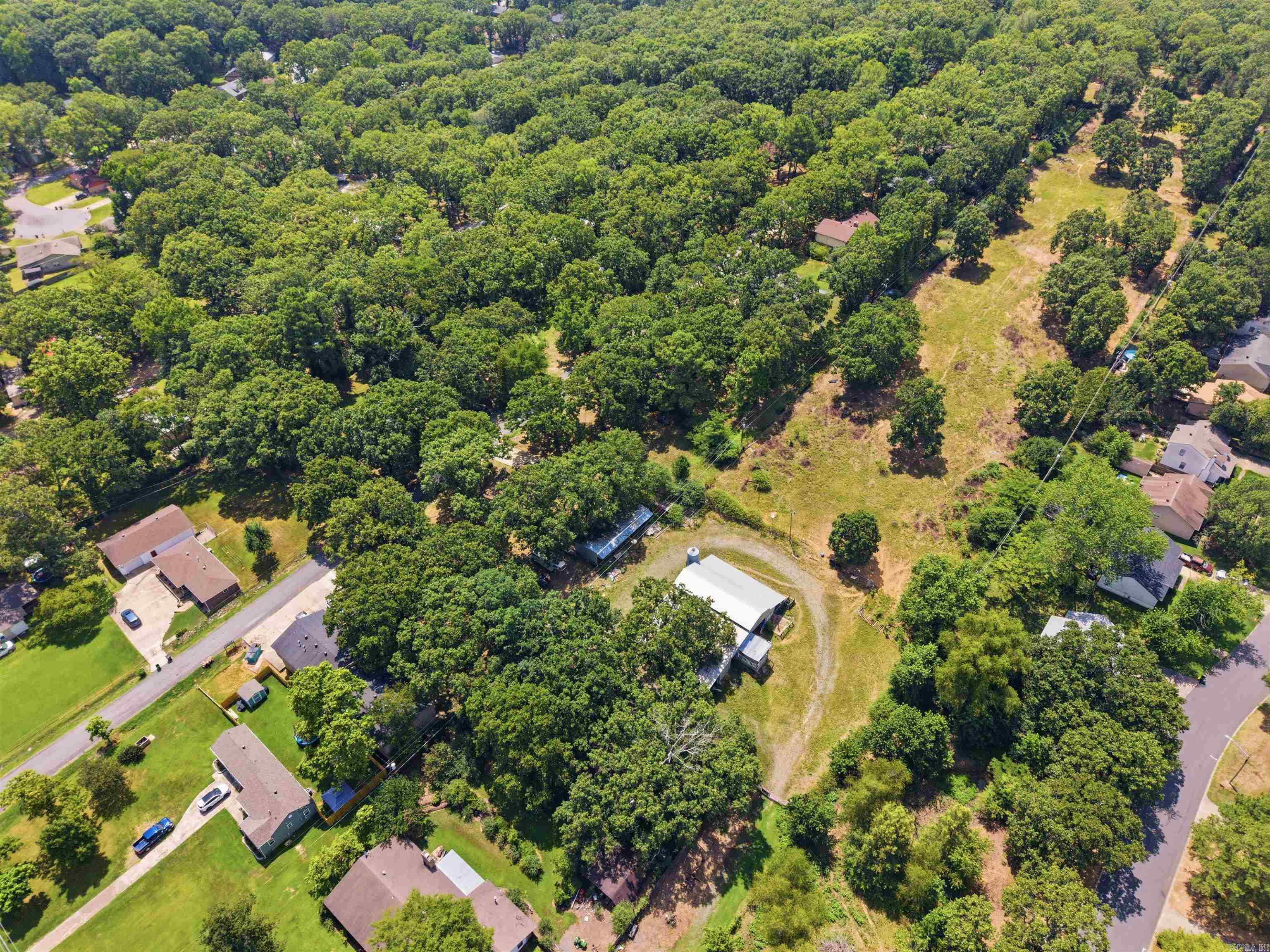 123 Eubanks Rd Property Photo 23