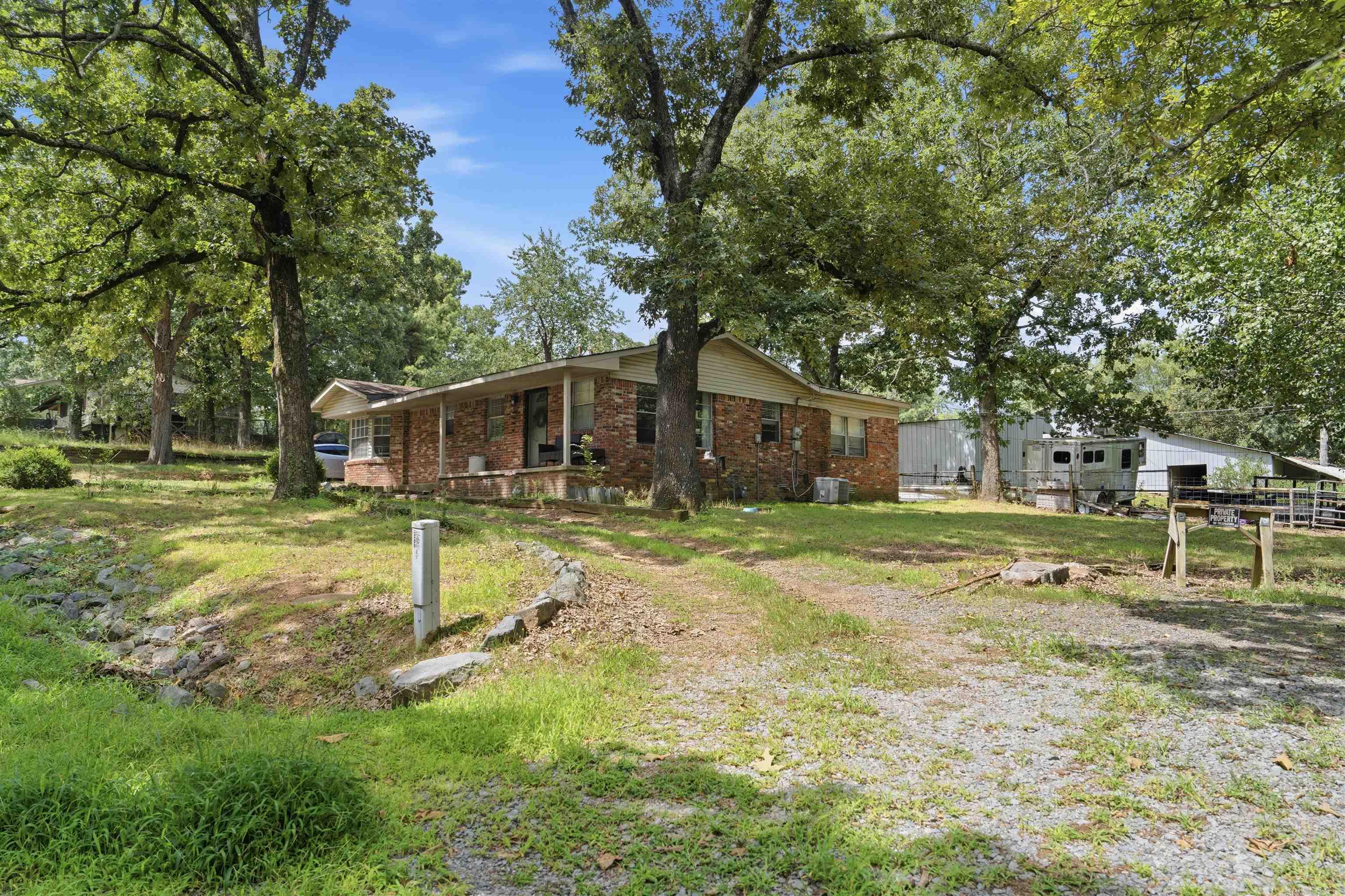 123 Eubanks Rd Property Photo 29