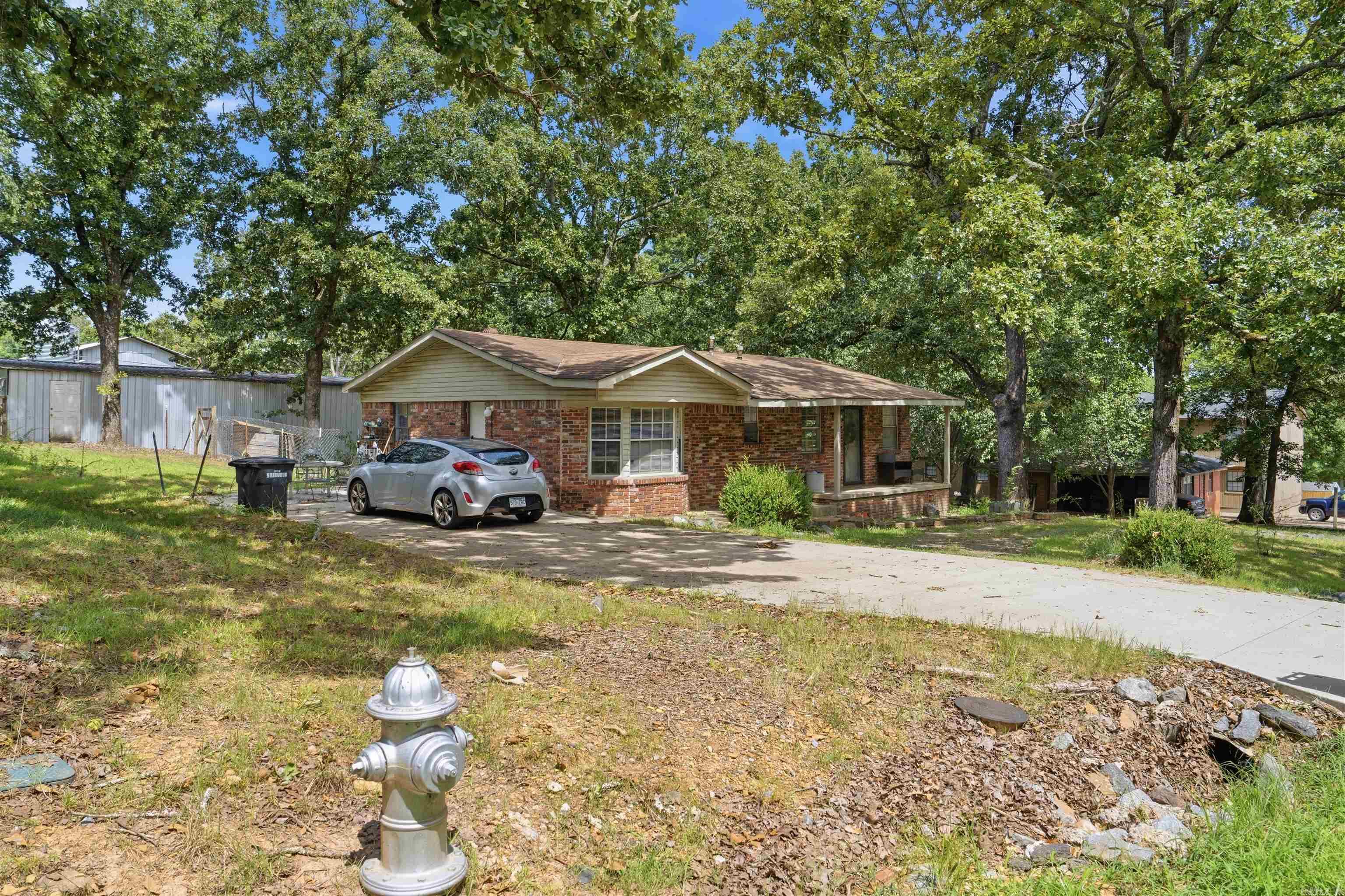 123 Eubanks Rd Property Photo 30