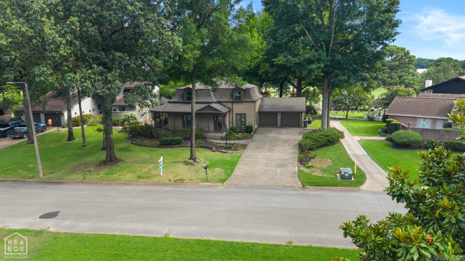 1005 Fairway Drive Property Photo 44