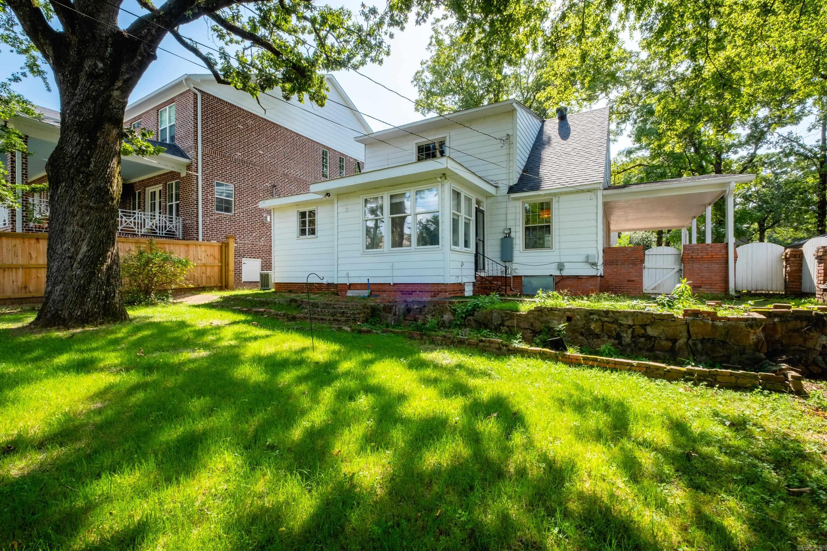 2919 Fillmore Property Photo 49