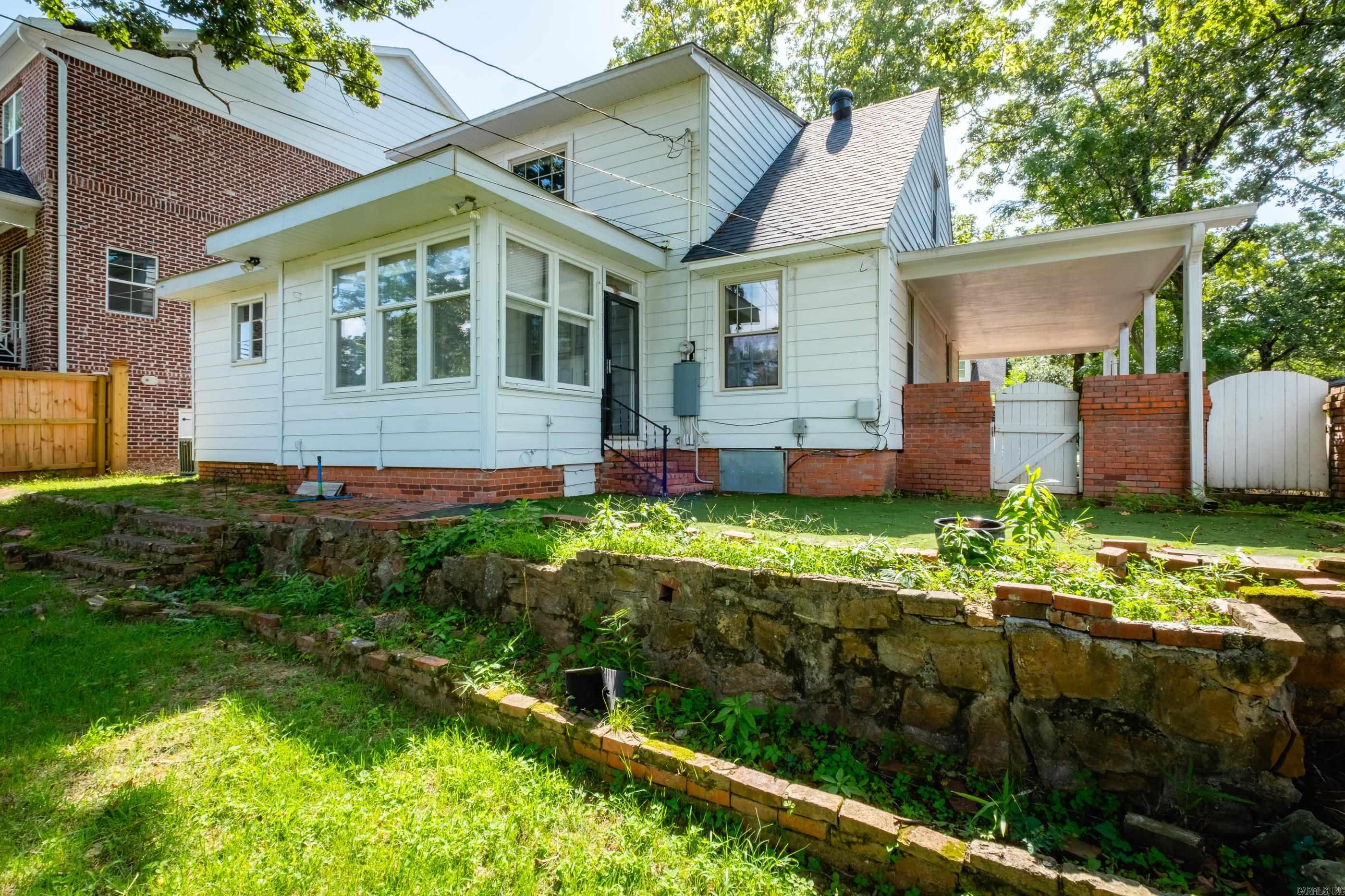 2919 Fillmore Property Photo 50