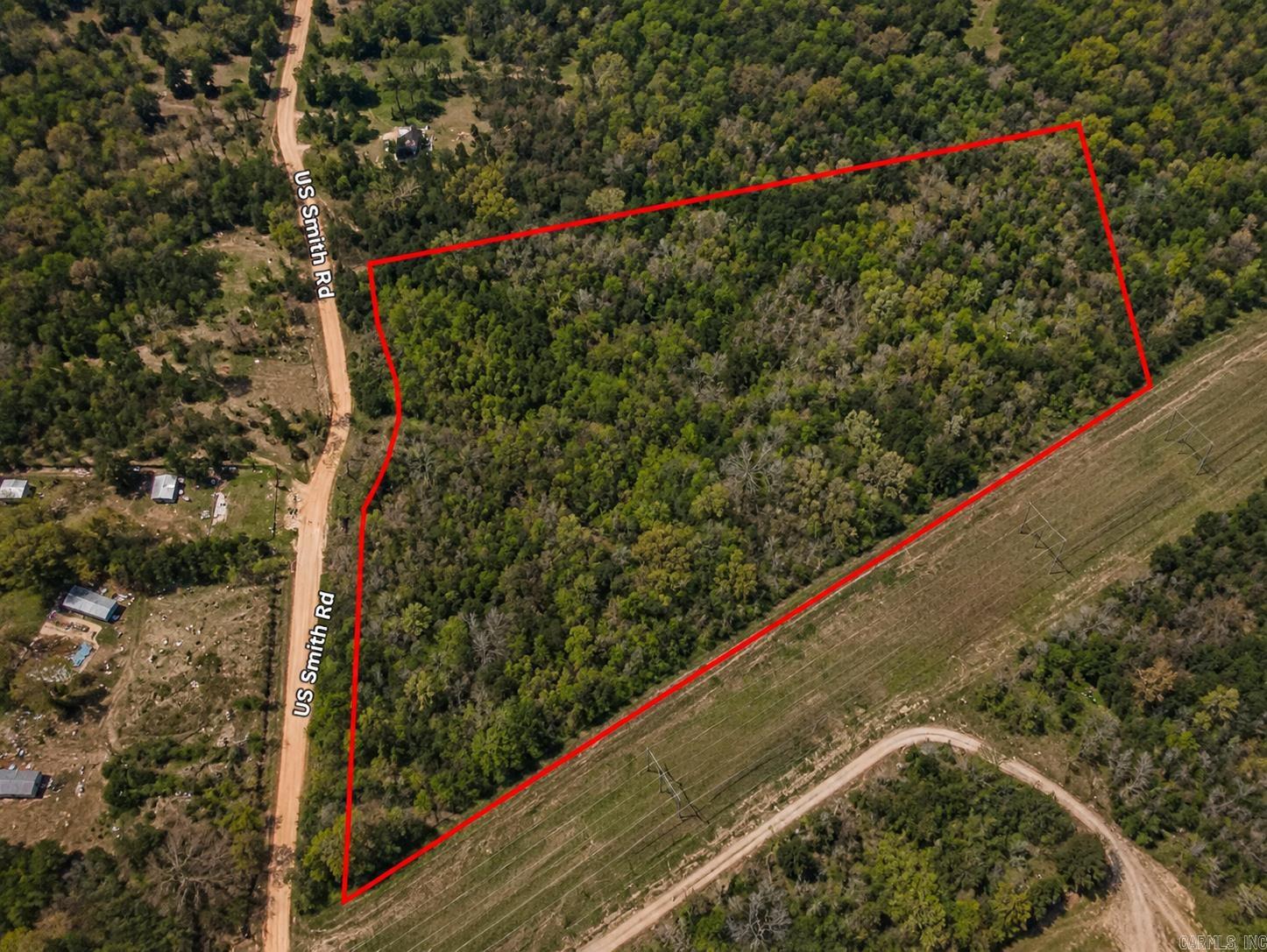 000 Us Smith Road Property Photo 1