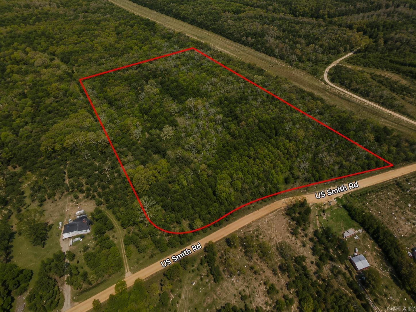 000 Us Smith Road Property Photo 3