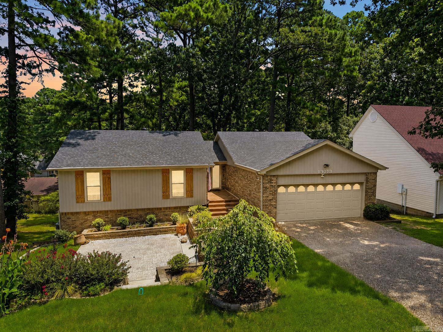 13013 Lemoncrest Lane Property Photo 1