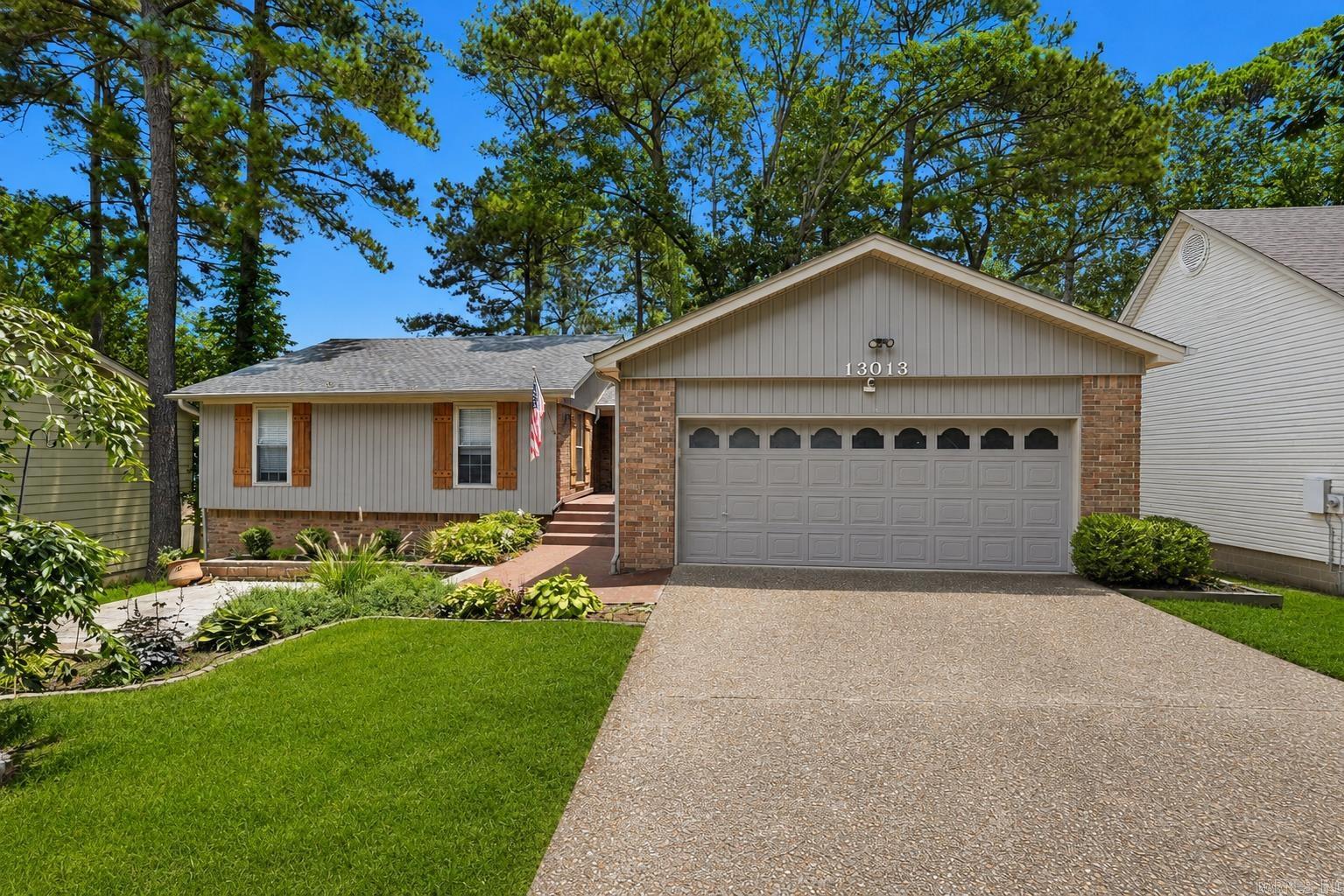 13013 Lemoncrest Lane Property Photo 2