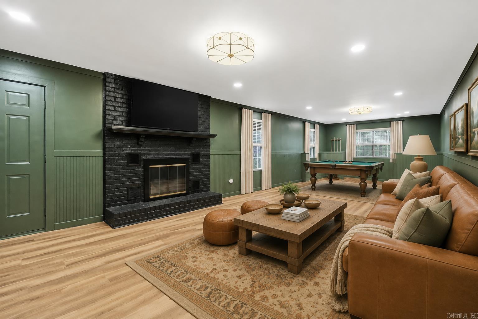 13013 Lemoncrest Lane Property Photo 33