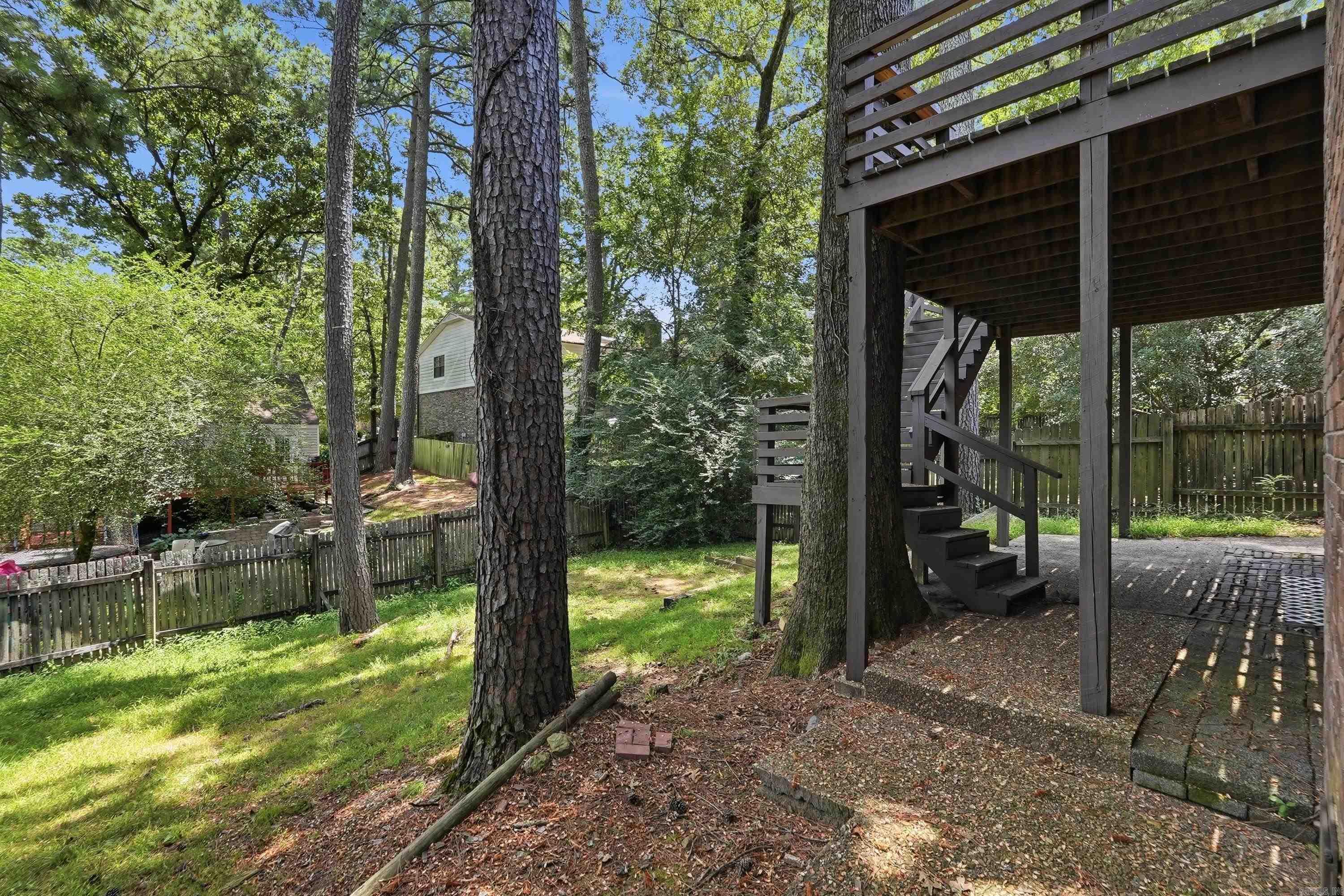 13013 Lemoncrest Lane Property Photo 46