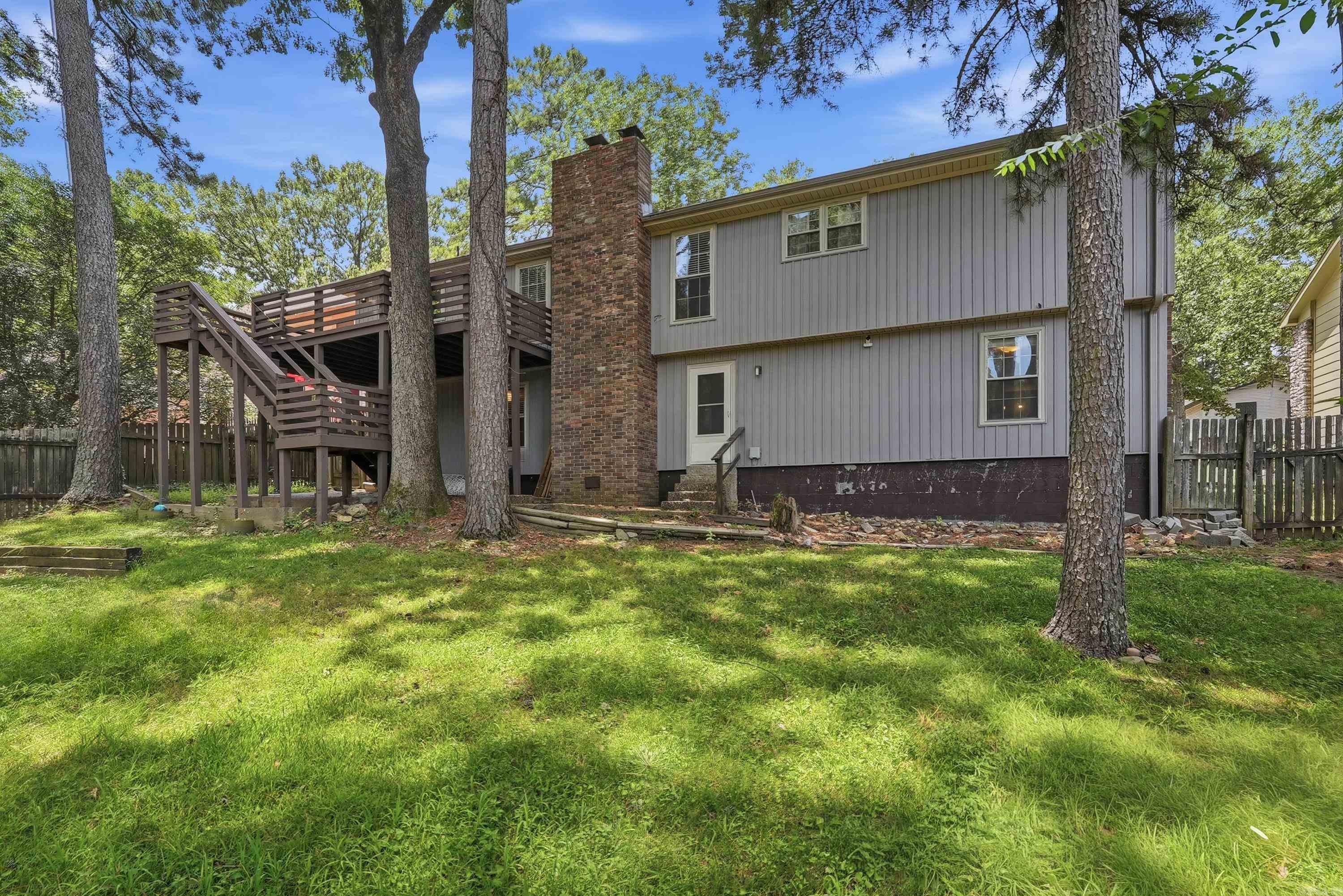 13013 Lemoncrest Lane Property Photo 48