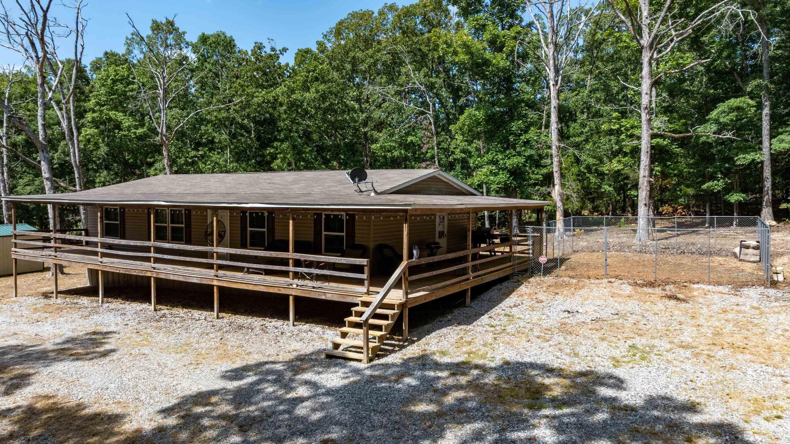 0 Northwoods N Lane Property Photo 3
