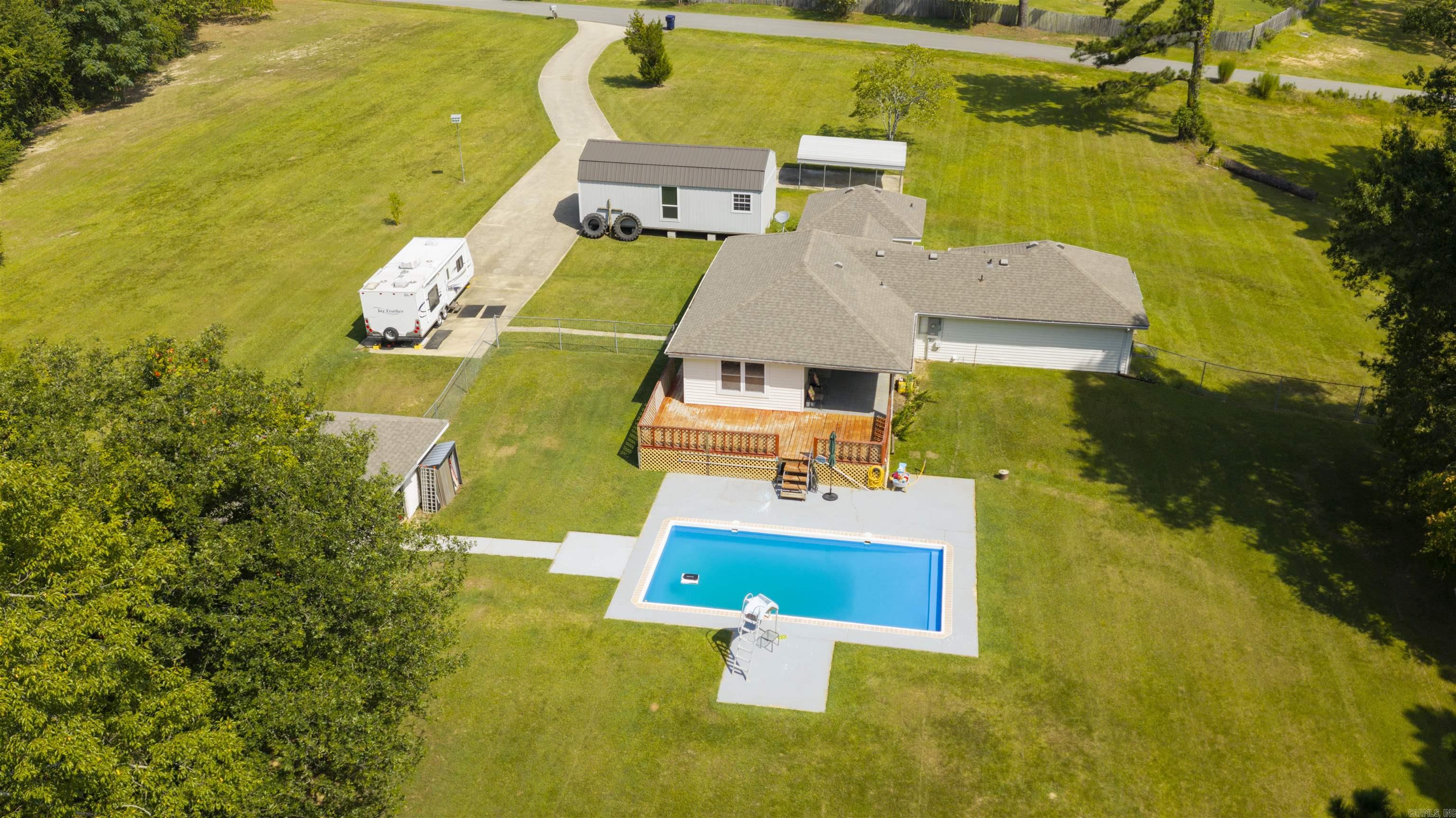 139 Windy Hills Lane Property Photo 1
