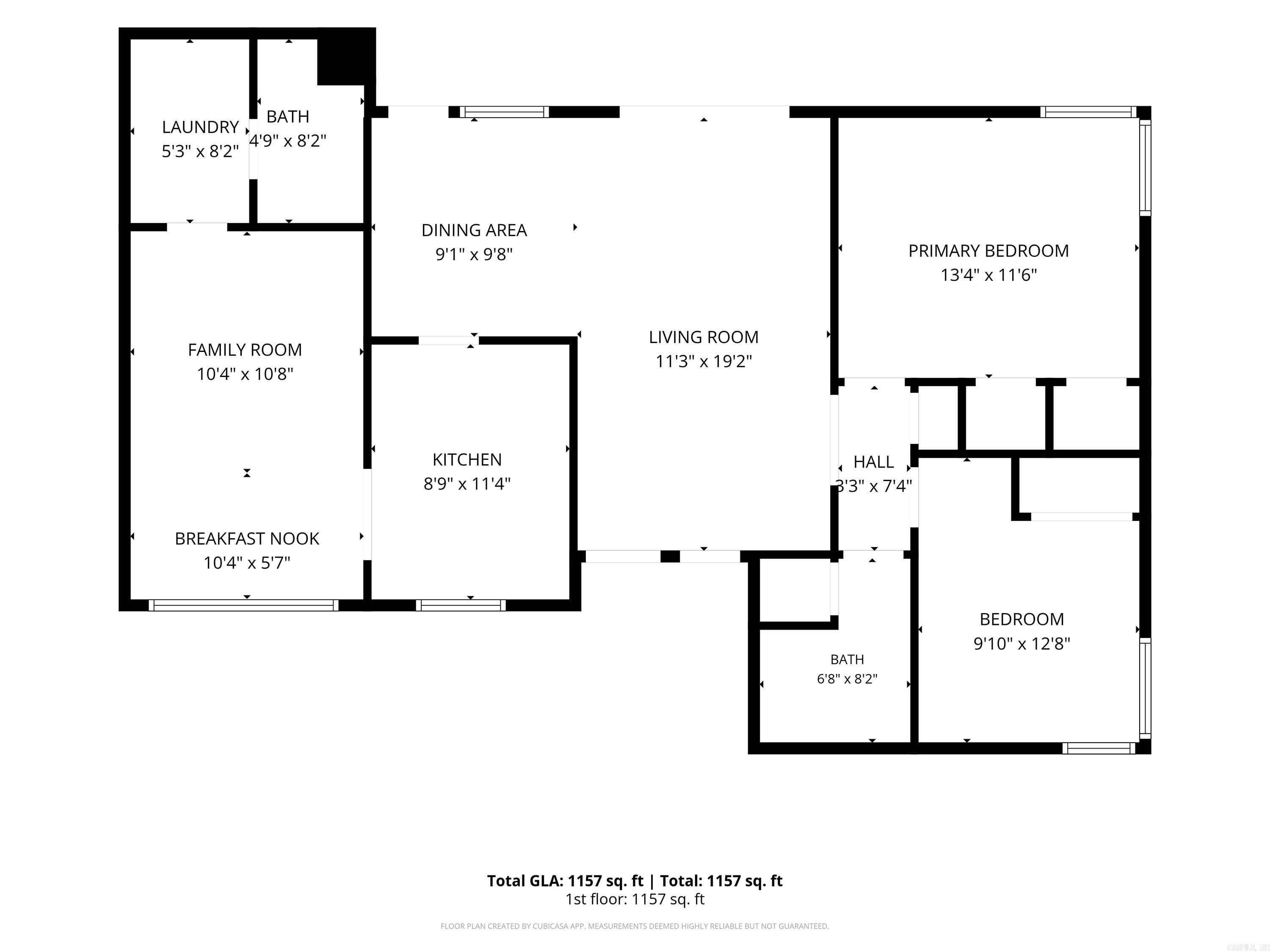 1504 Skyline Drive Property Photo 5