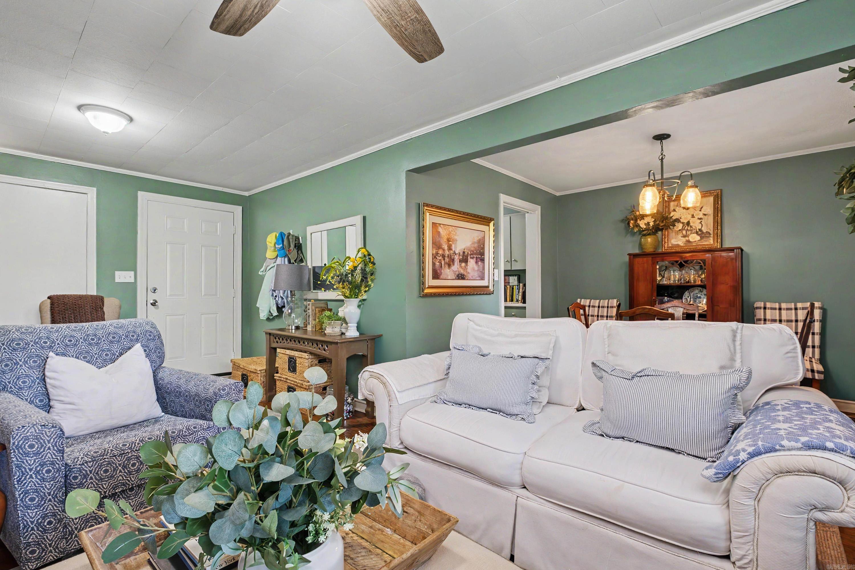 1504 Skyline Drive Property Photo 6