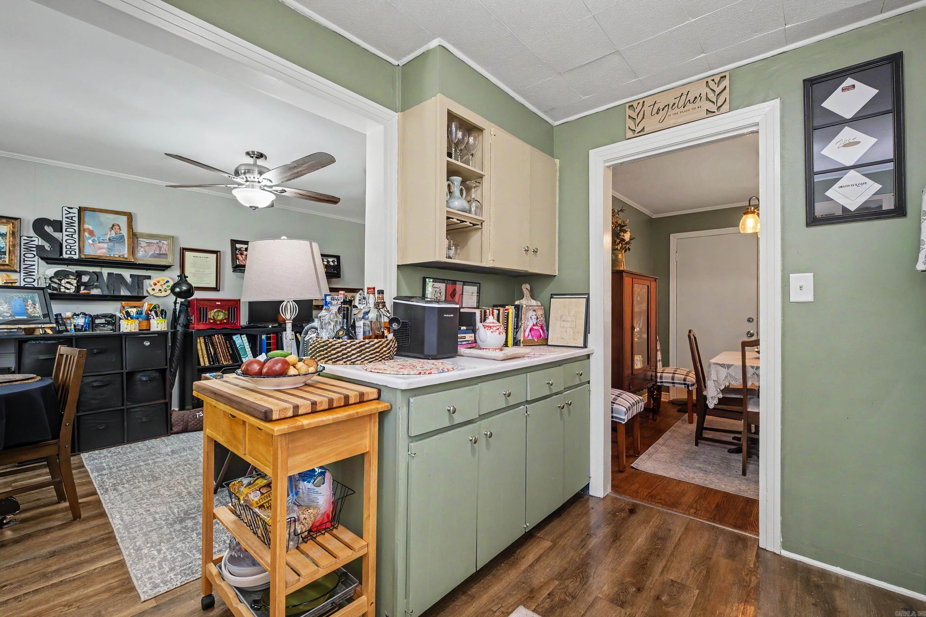 1504 Skyline Drive Property Photo 11