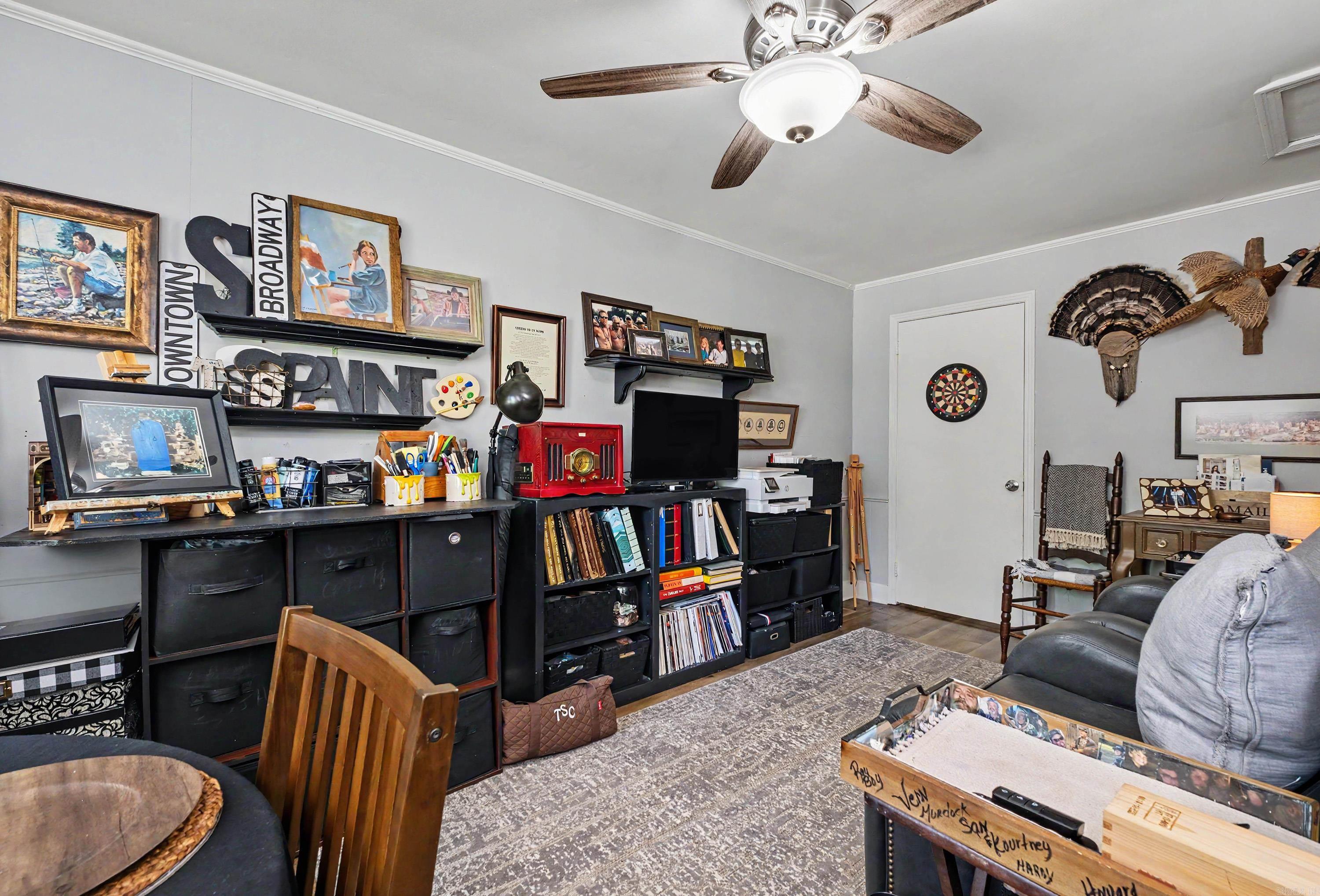 1504 Skyline Drive Property Photo 12