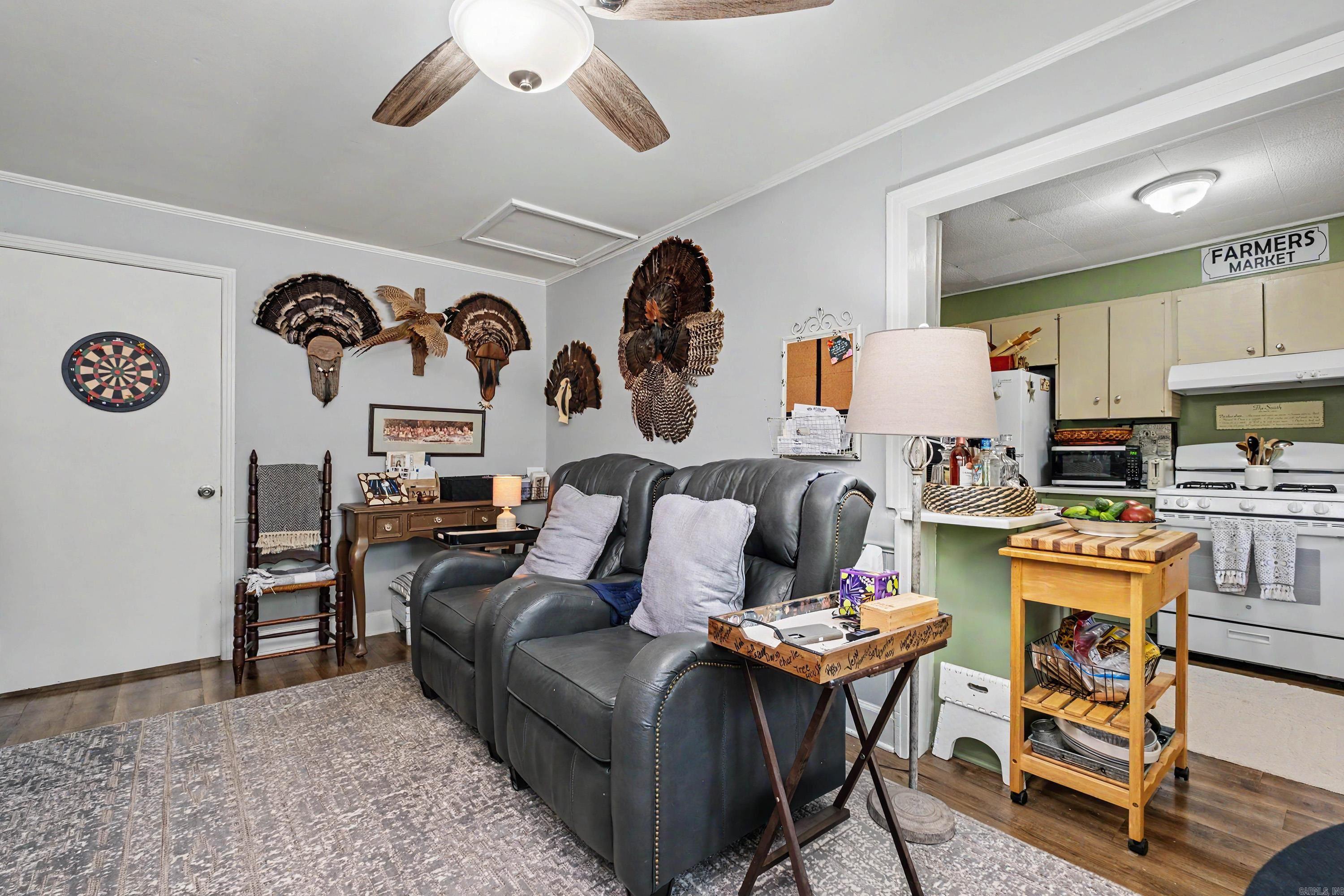 1504 Skyline Drive Property Photo 15
