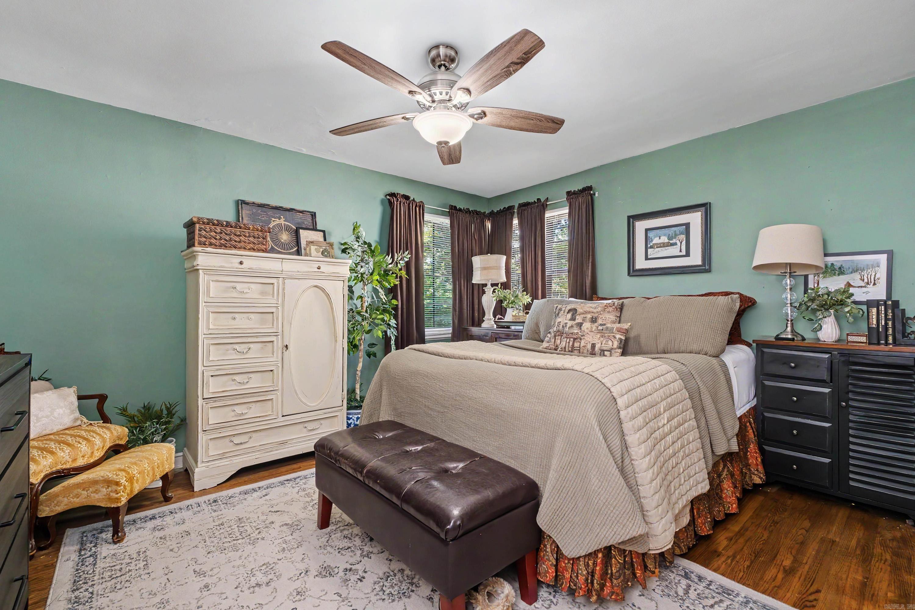 1504 Skyline Drive Property Photo 16