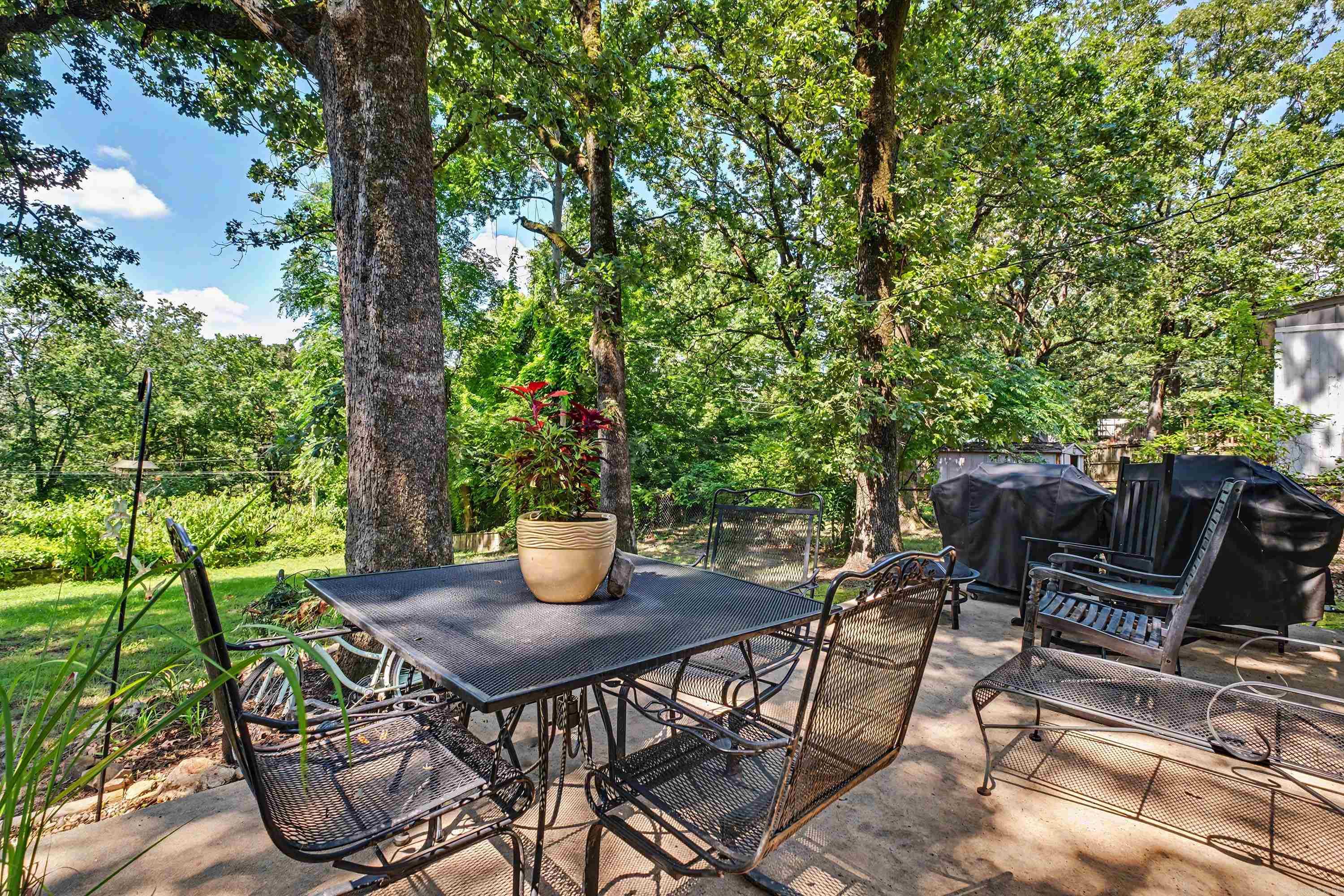1504 Skyline Drive Property Photo 24