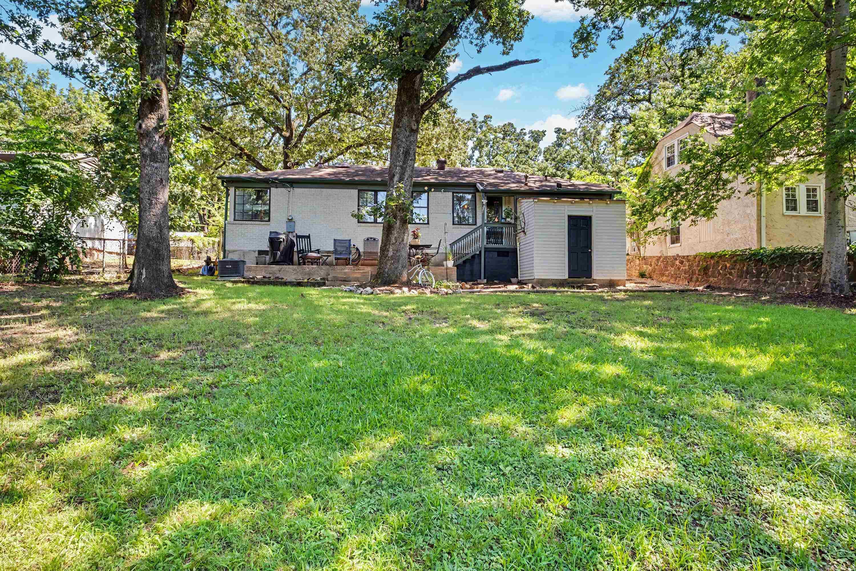 1504 Skyline Drive Property Photo 26