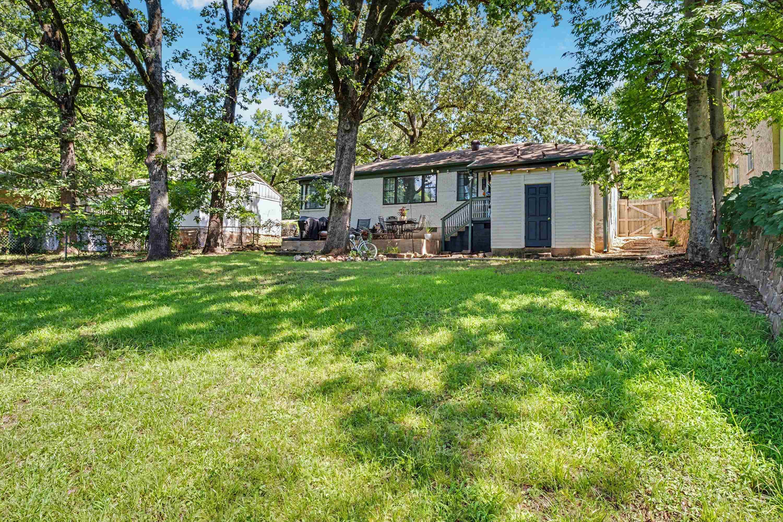 1504 Skyline Drive Property Photo 27