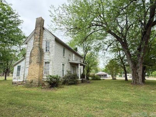 2440 Heber Springs Roads Property Photo 1