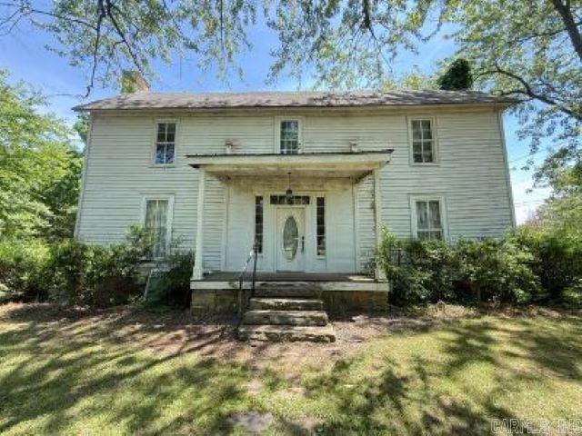 2440 Heber Springs Roads Property Photo 2