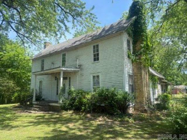 2440 Heber Springs Roads Property Photo 4
