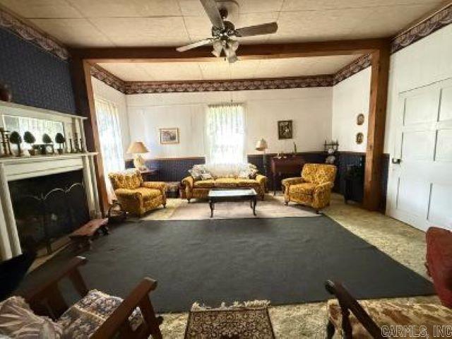 2440 Heber Springs Roads Property Photo 7