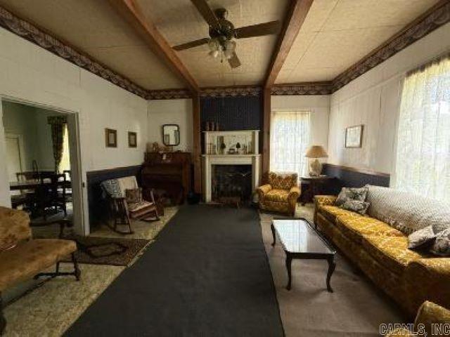 2440 Heber Springs Roads Property Photo 8