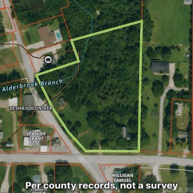 2440 Heber Springs Roads Property Photo 35