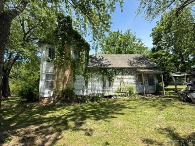 2440 Heber Springs Roads Property Photo 45