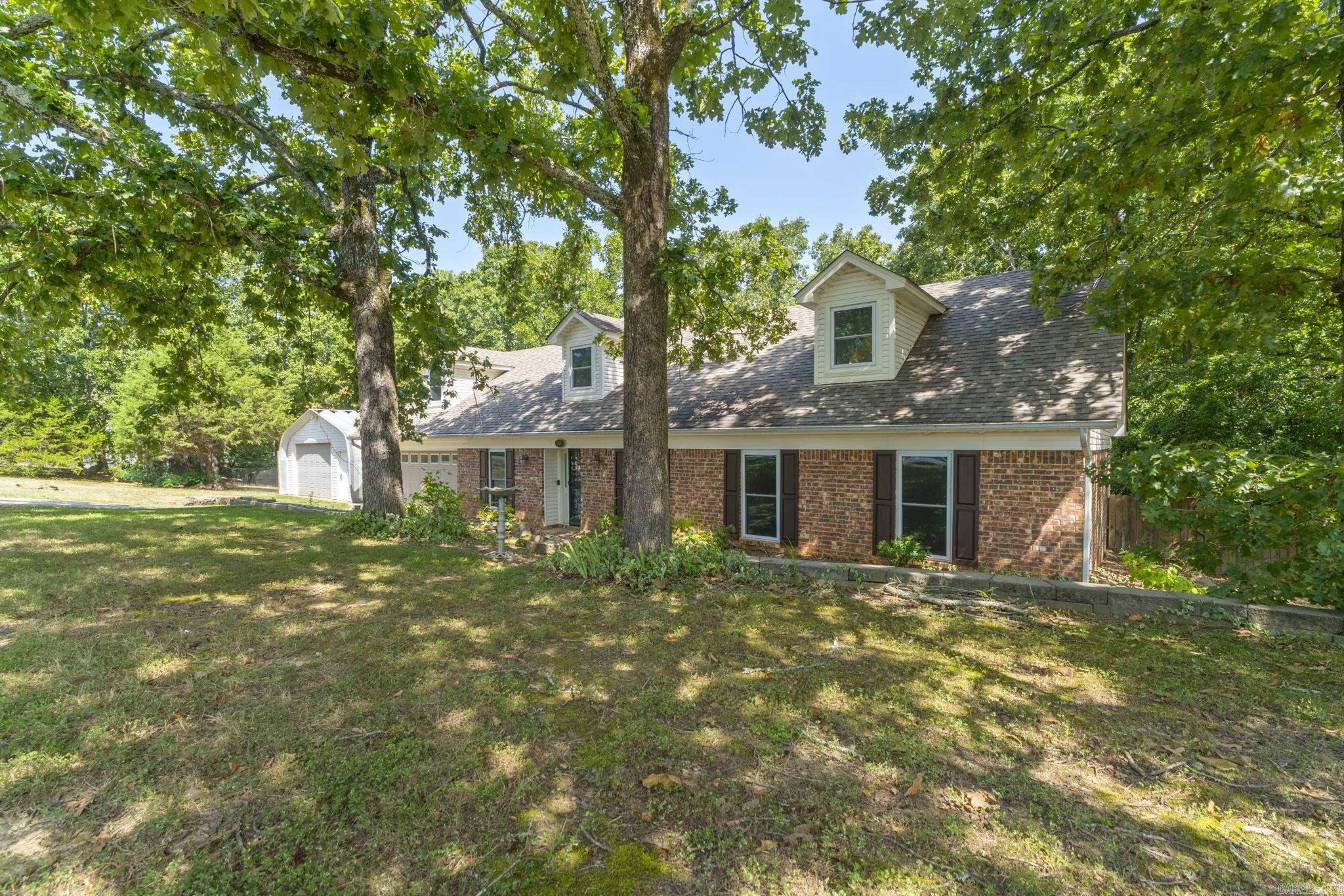 16 Forest Glades Circle Property Photo 2