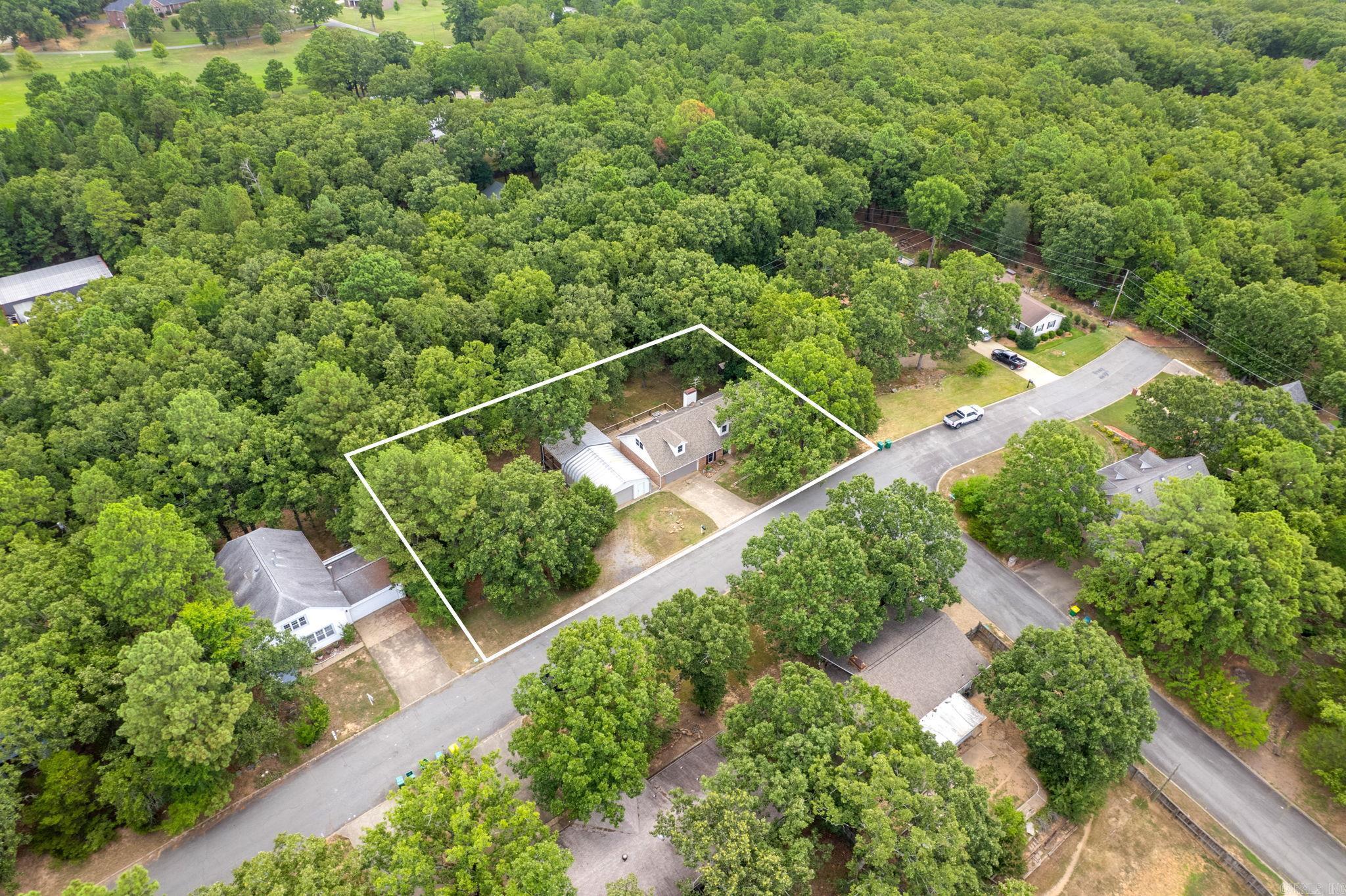 16 Forest Glades Circle Property Photo 45