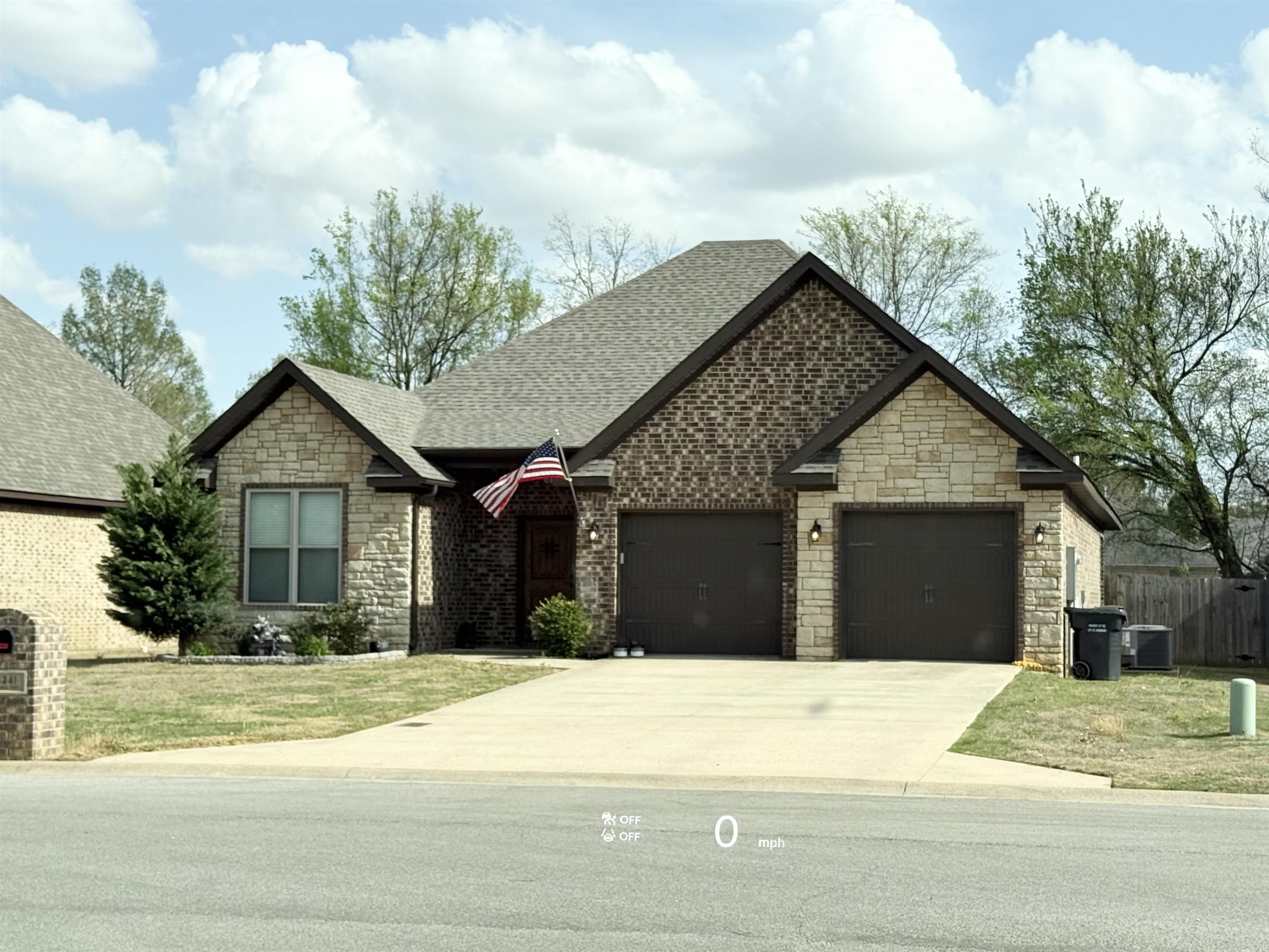 4341 Cypress Pointe Property Photo 1
