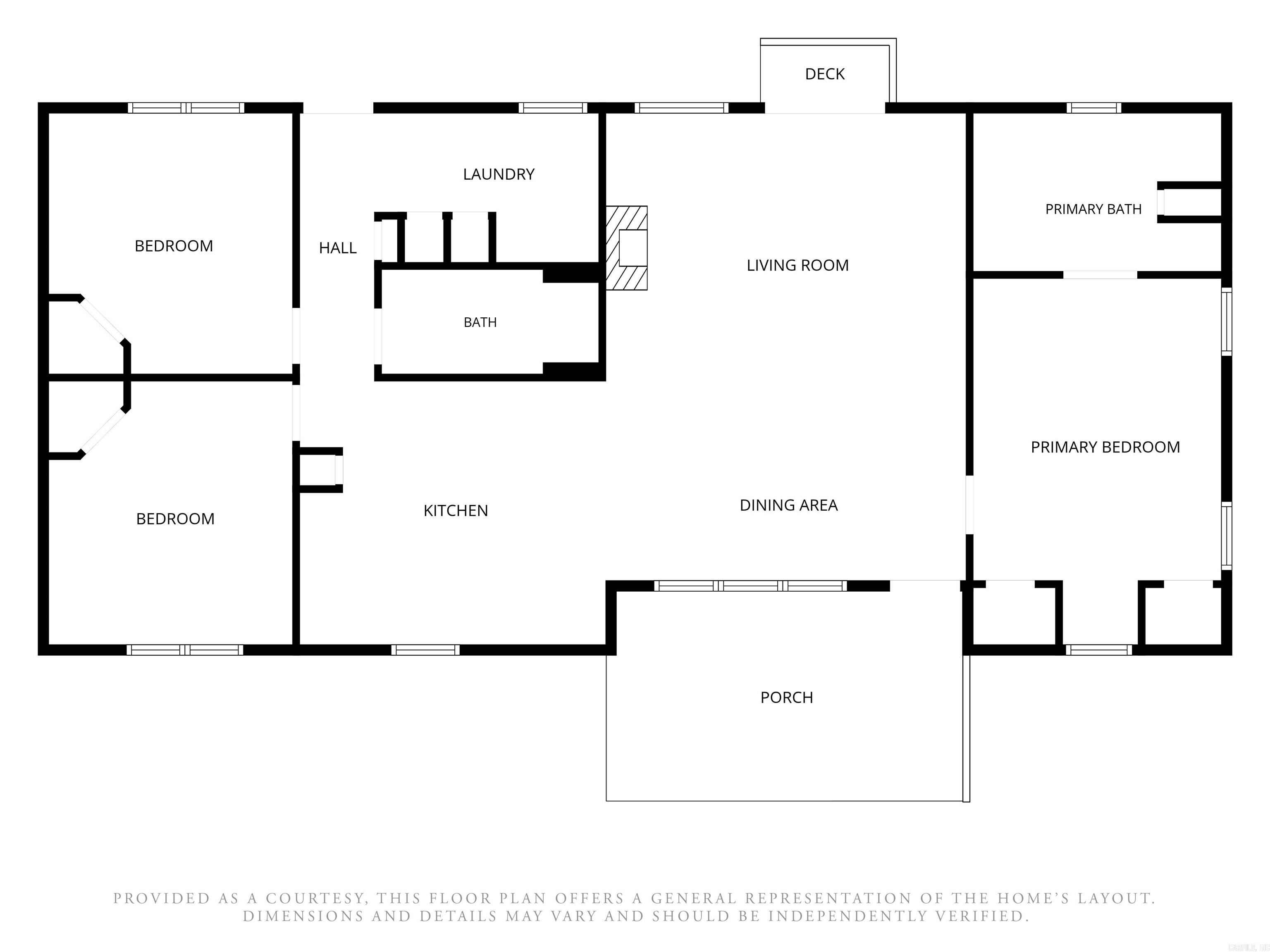 221 Woodridge Lane Property Photo 3