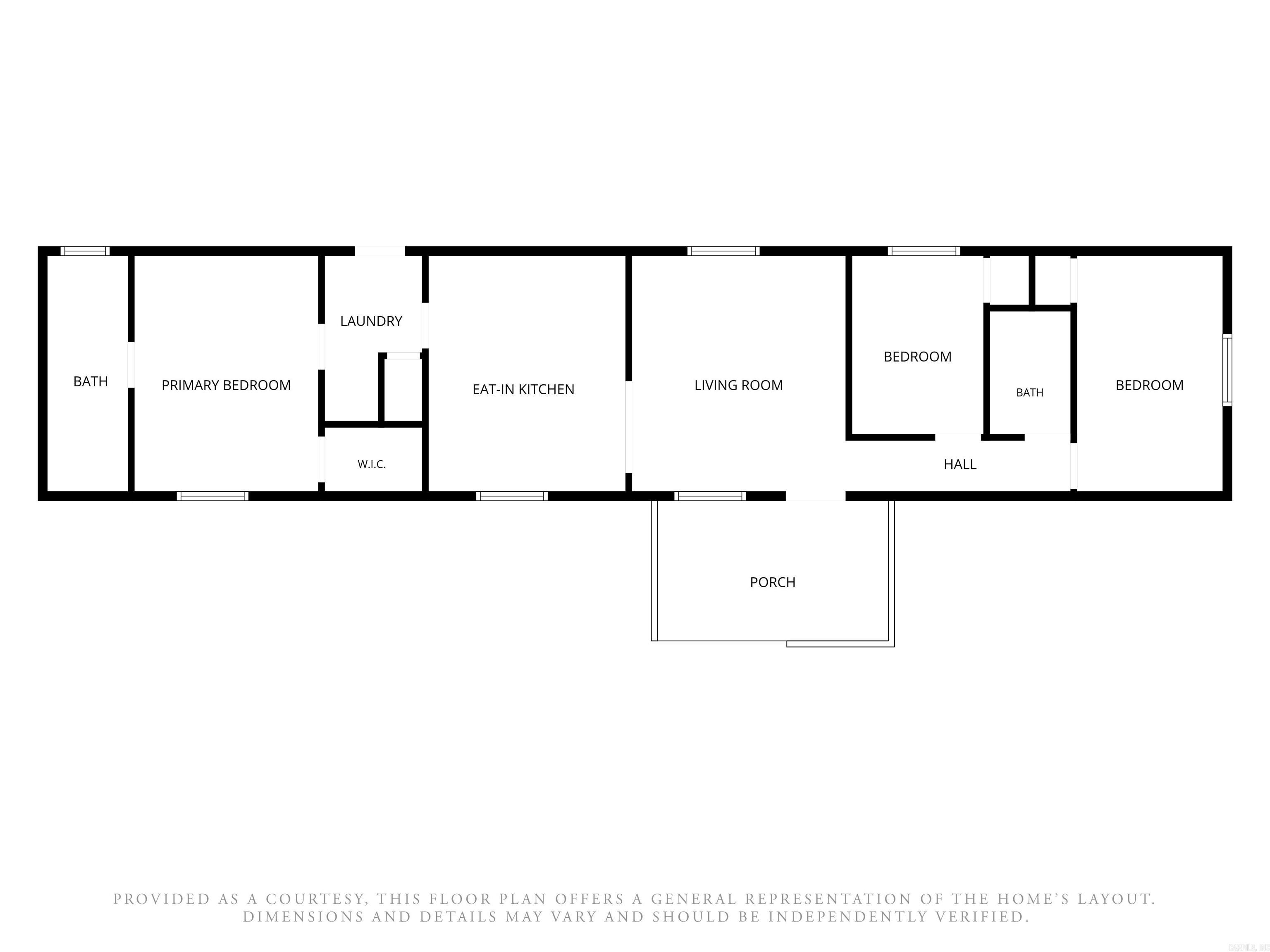 310 County Road 343 Property Photo 3