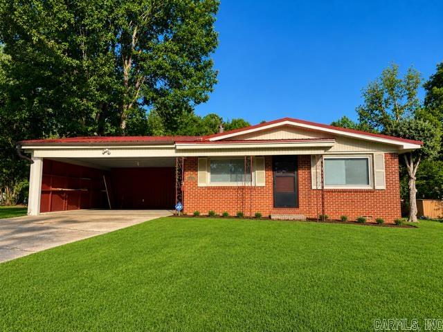 510 Dixie Dr Property Photo 1