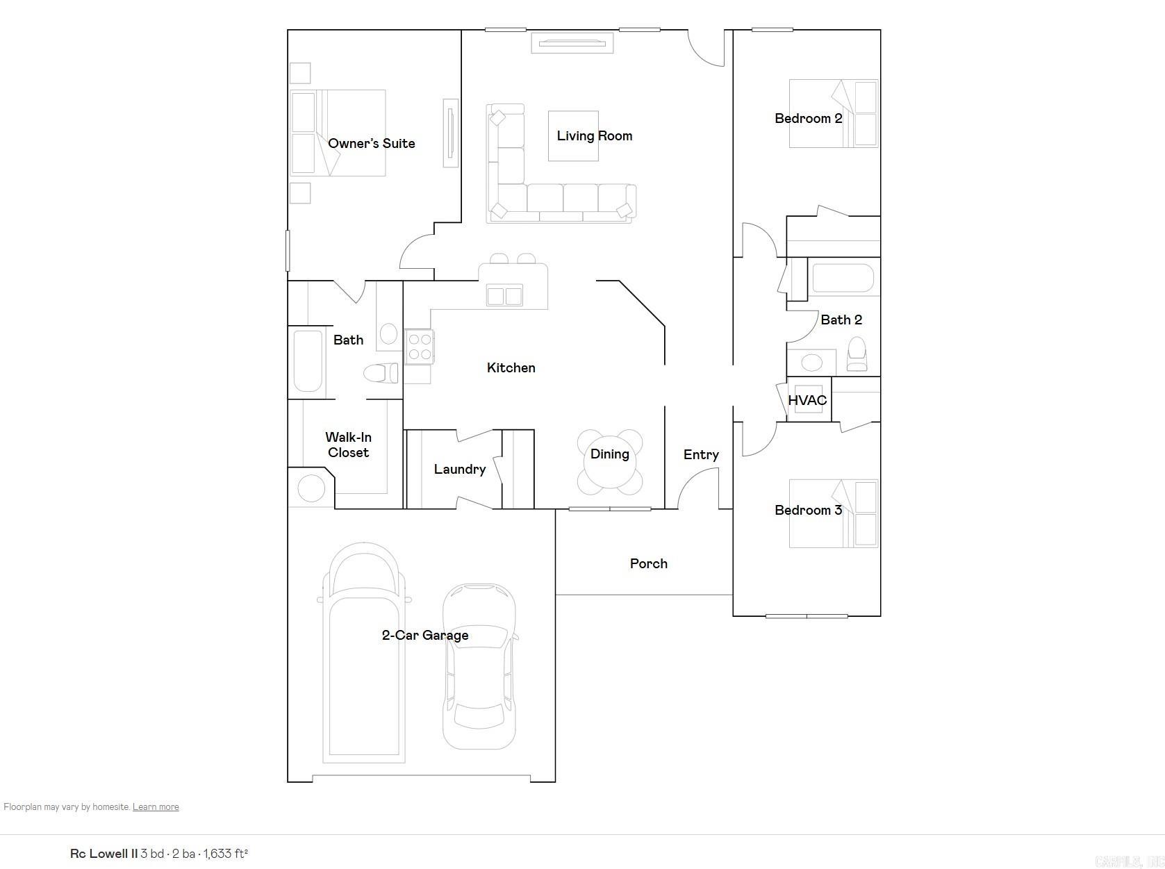 1404 Manor Oaks Boulevard Property Photo 1