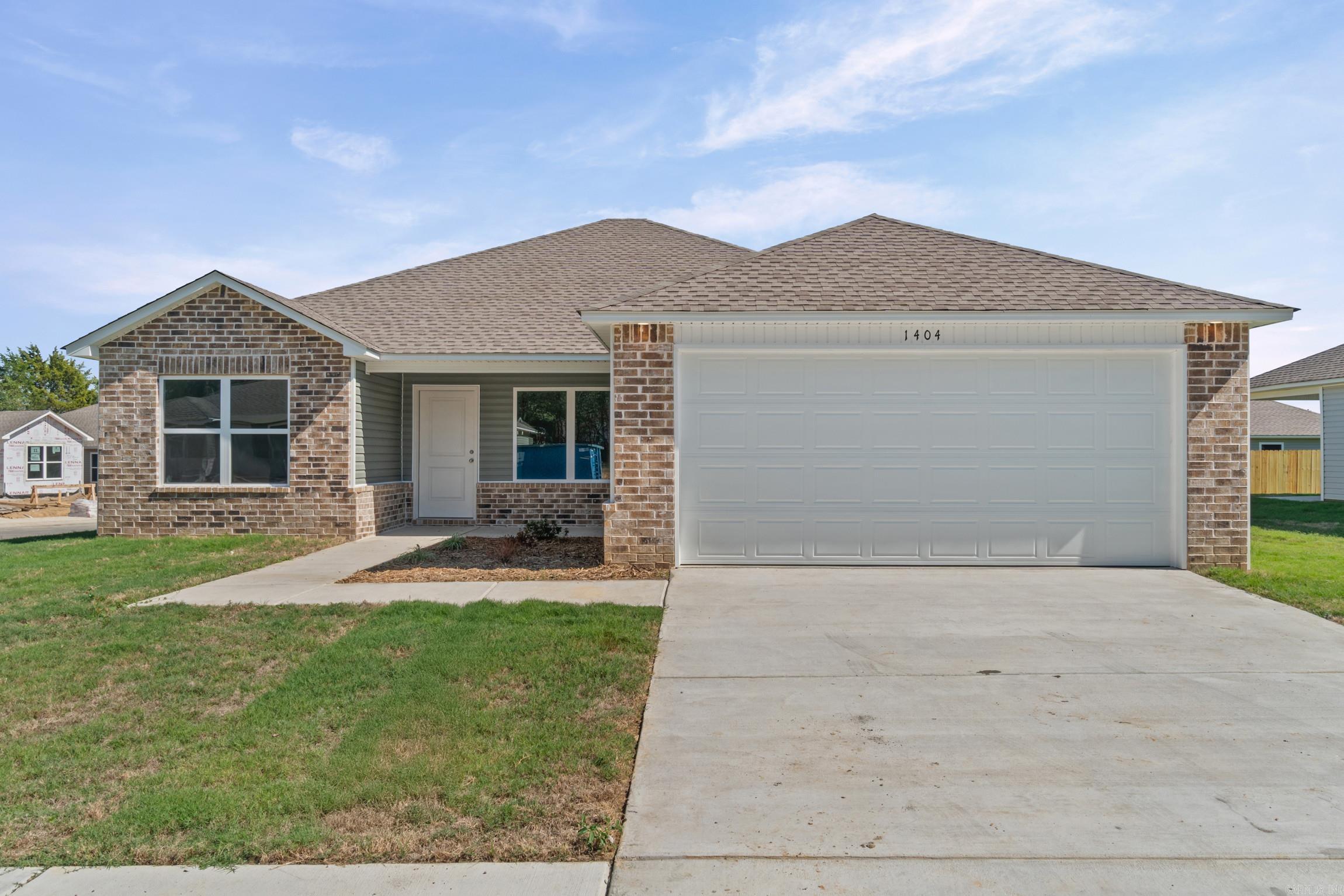 1404 Manor Oaks Boulevard Property Photo 1