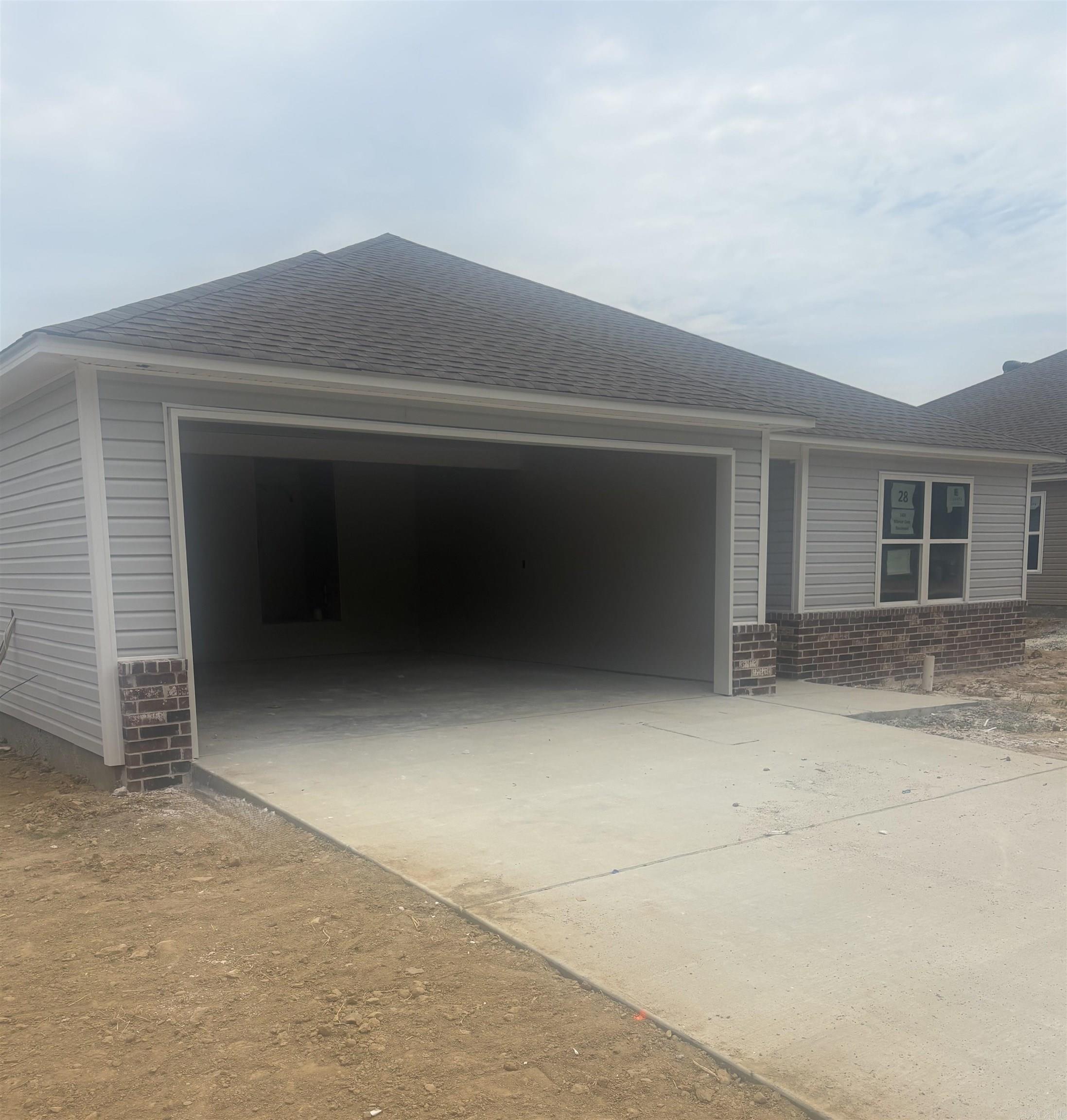 1406 Manor Oaks Boulevard Property Photo 1